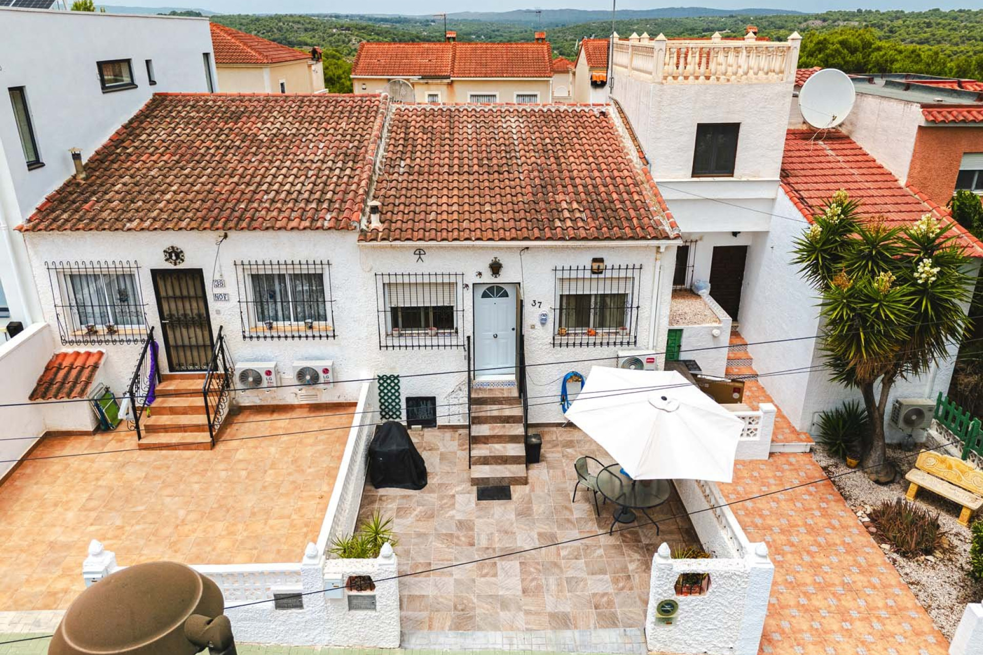 Herverkoop - Appartement - Pinar de Campoverde - Pinar de Campoverde - Village