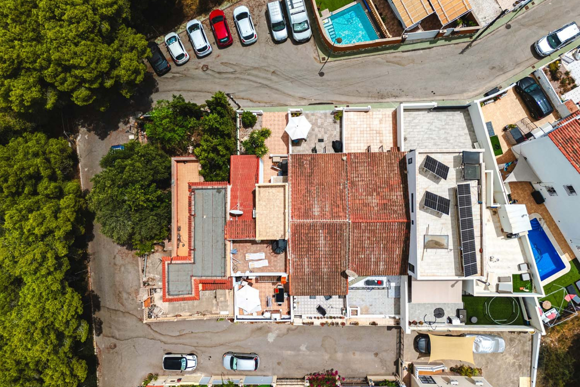 Herverkoop - Appartement - Pinar de Campoverde - Pinar de Campoverde - Village