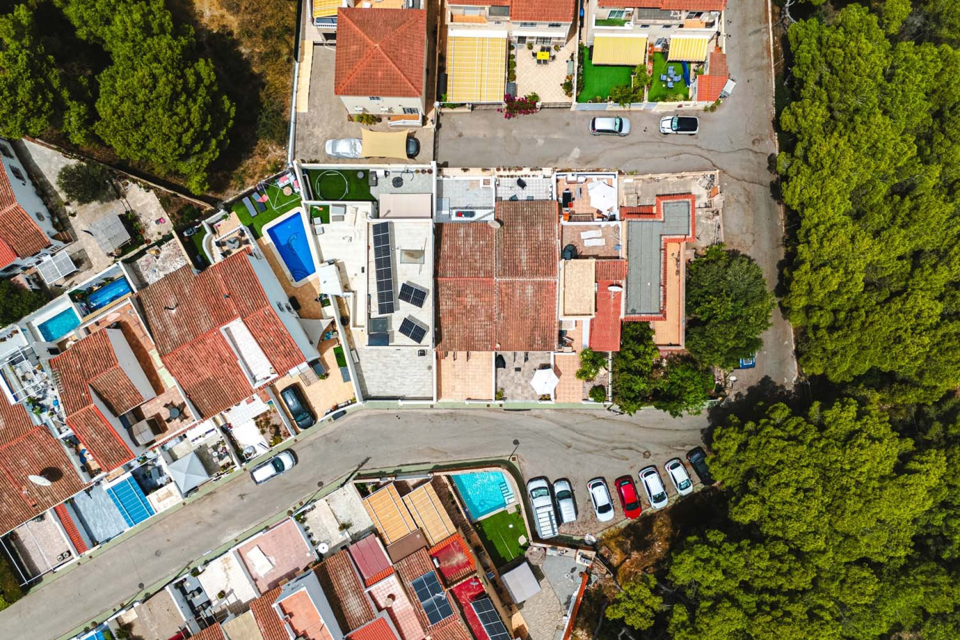 Herverkoop - Appartement - Pinar de Campoverde - Pinar de Campoverde - Village