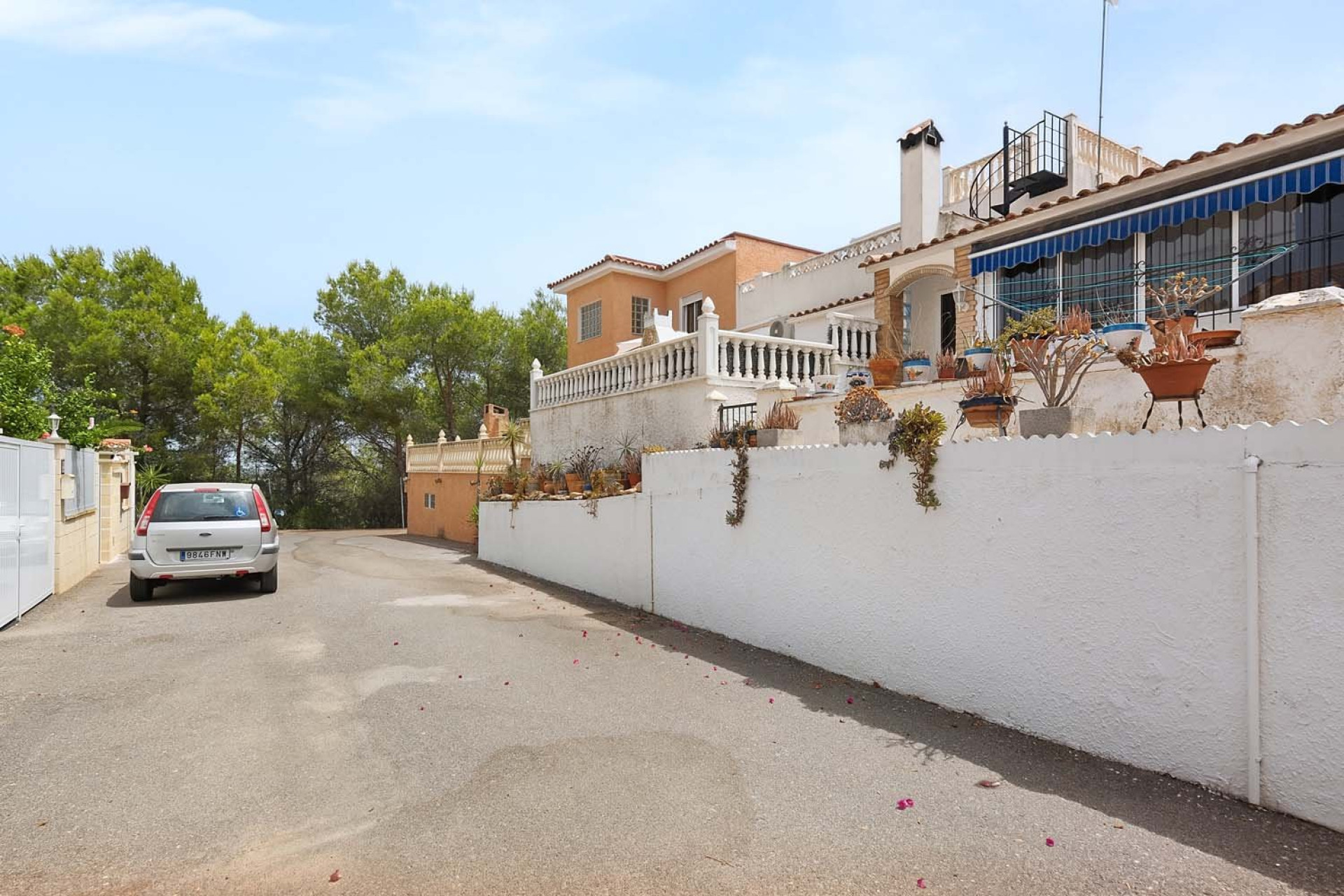Herverkoop - Appartement - Pinar de Campoverde - Pinar de Campoverde - Village
