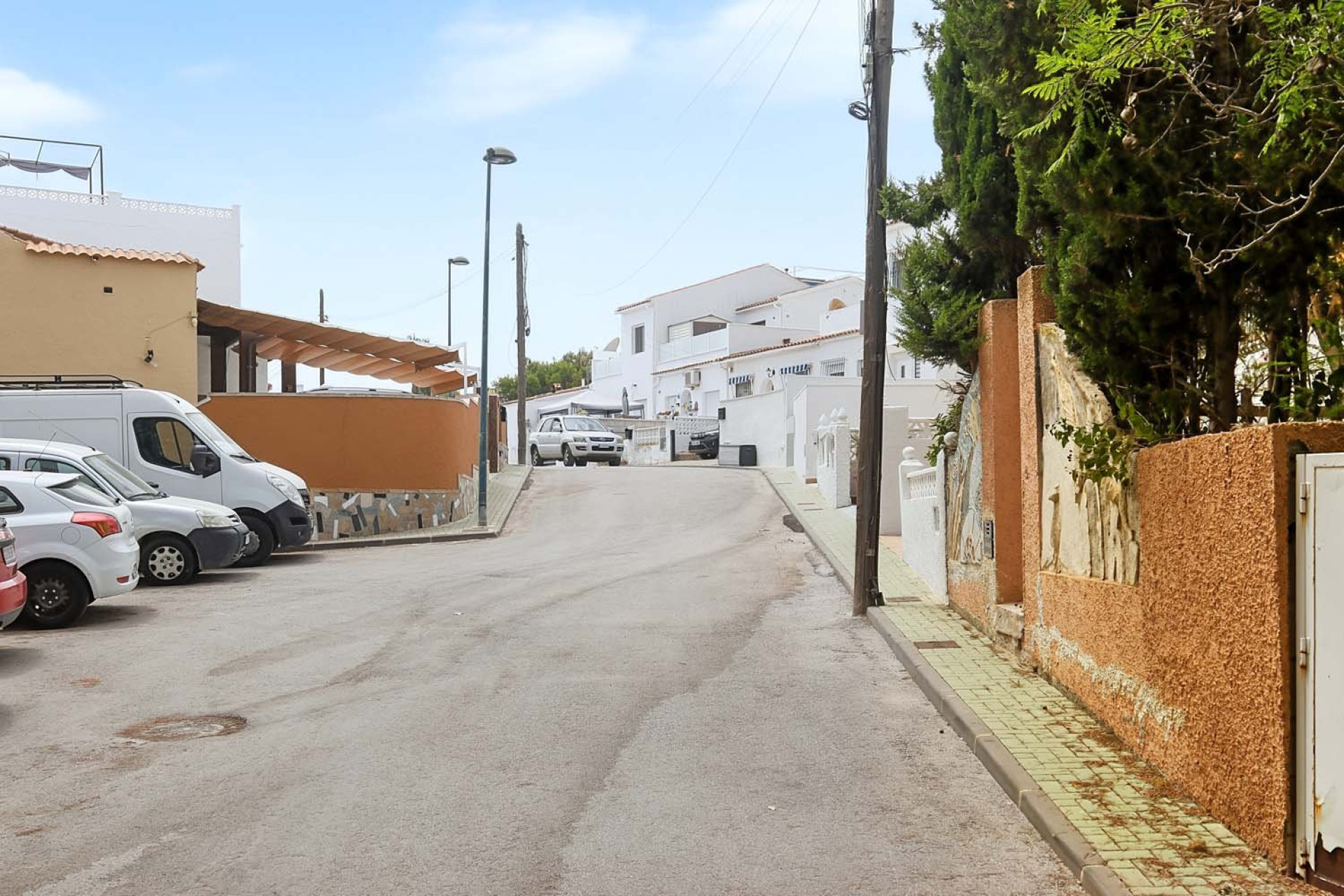 Herverkoop - Appartement - Pinar de Campoverde - Pinar de Campoverde - Village