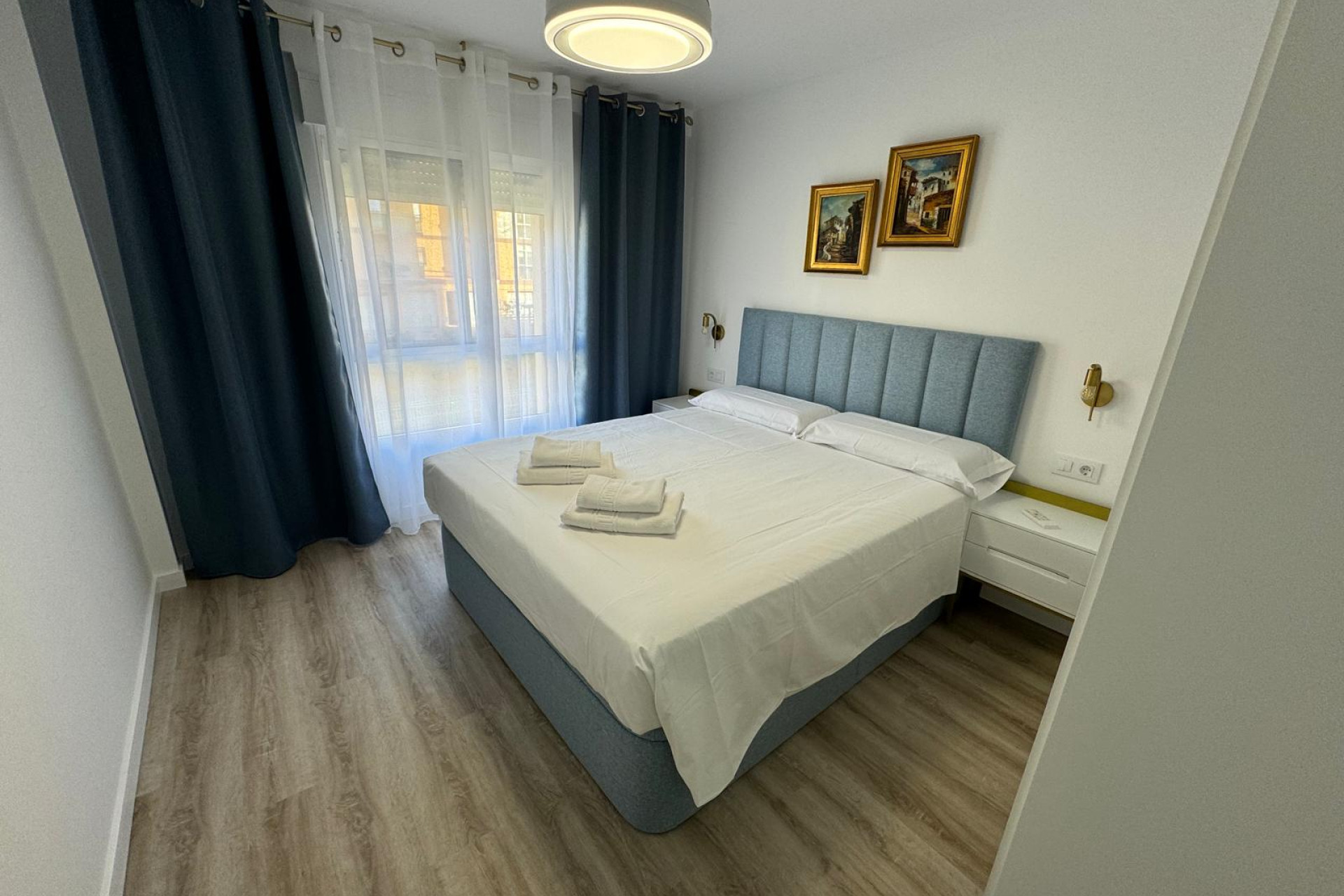 Herverkoop - Appartement  - Playa de Gandia