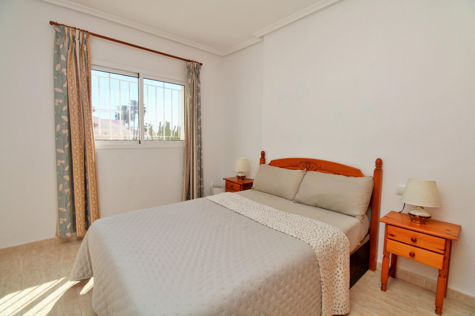 Herverkoop - Appartement  - Playa Flamenca