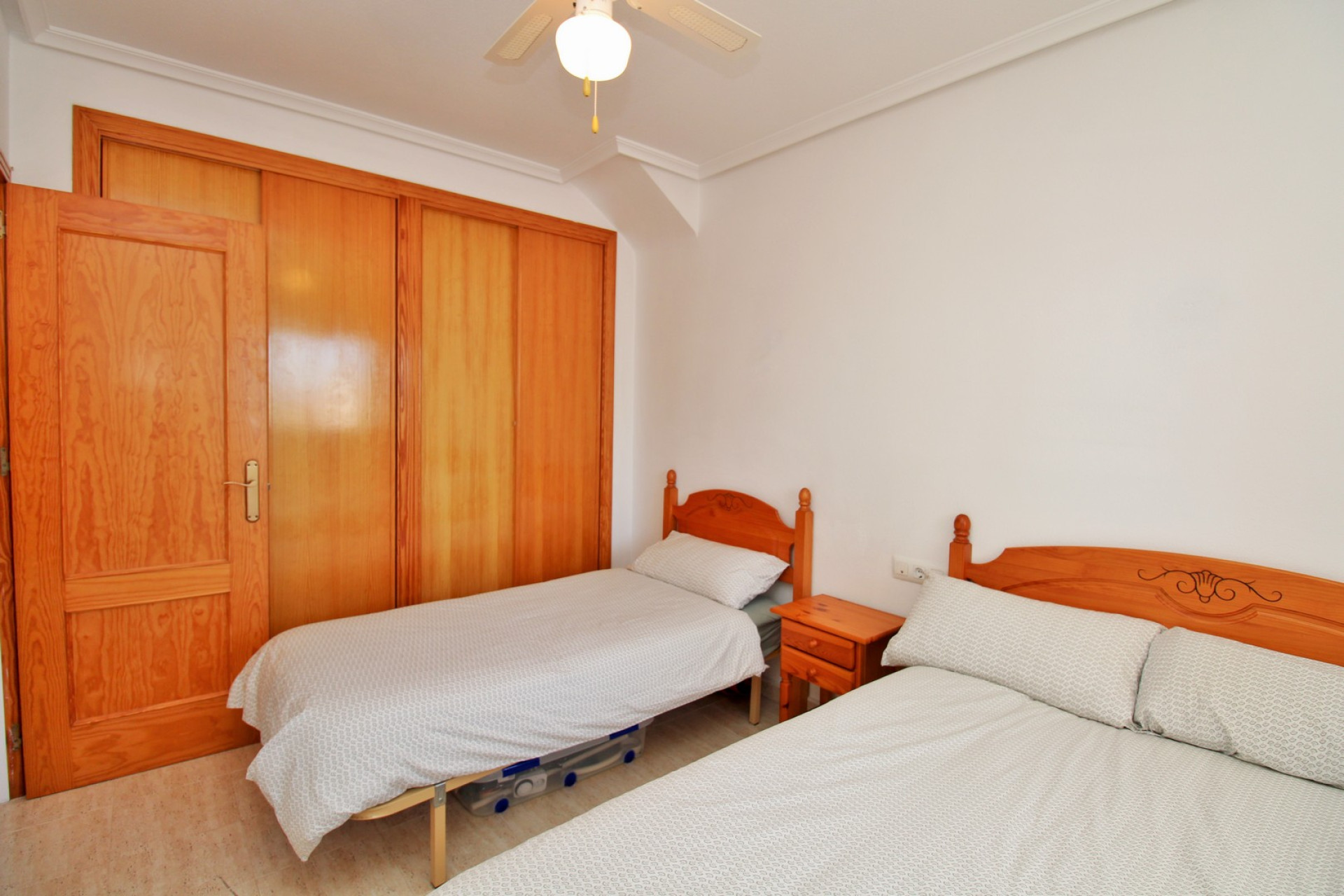 Herverkoop - Appartement  - Playa Flamenca