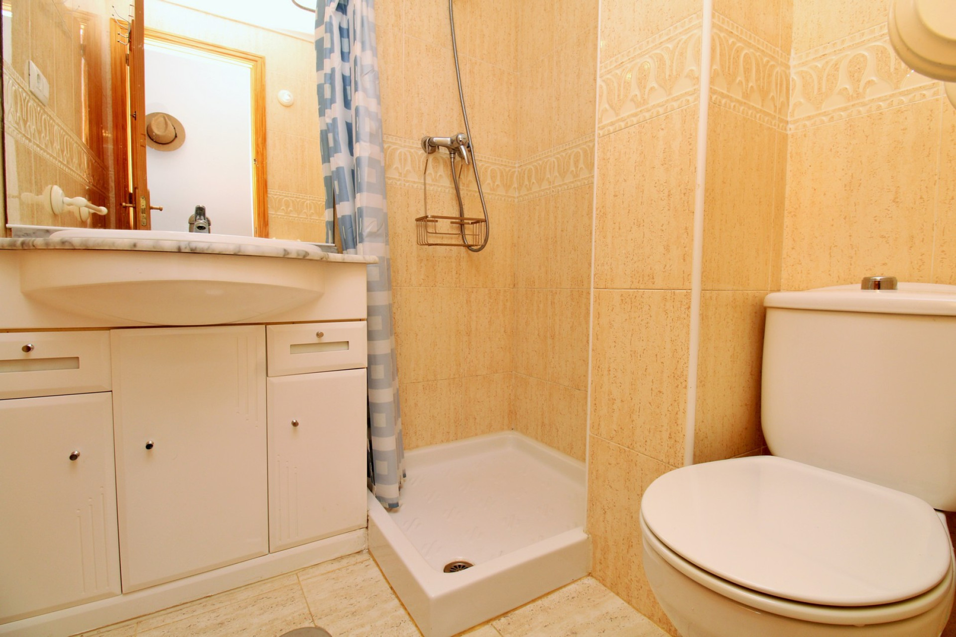 Herverkoop - Appartement  - Playa Flamenca
