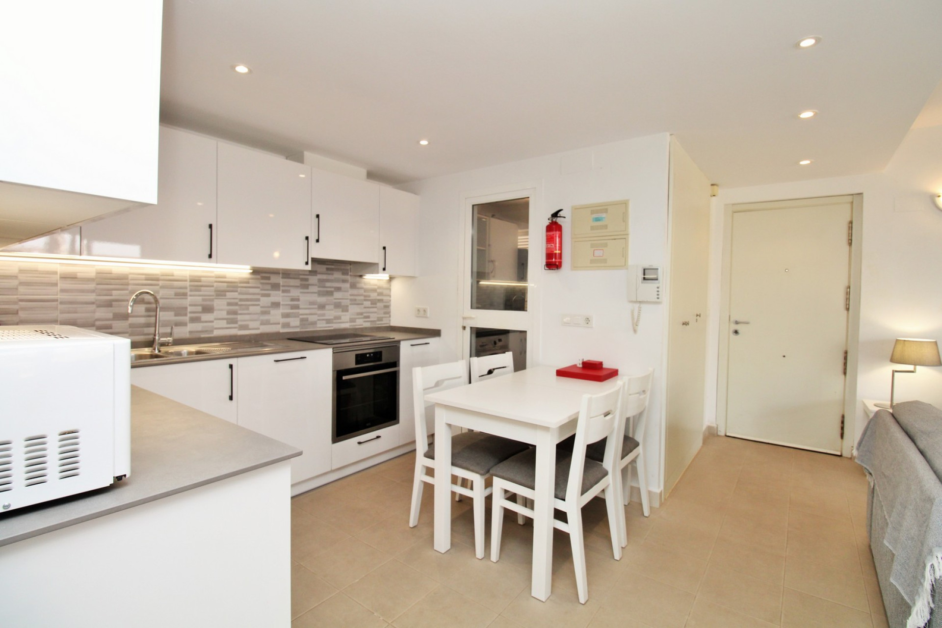 Herverkoop - Appartement  - Playa Flamenca