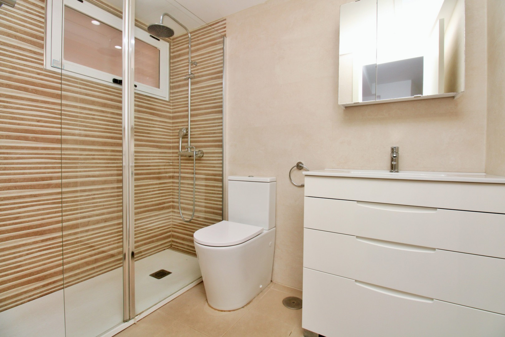 Herverkoop - Appartement  - Playa Flamenca