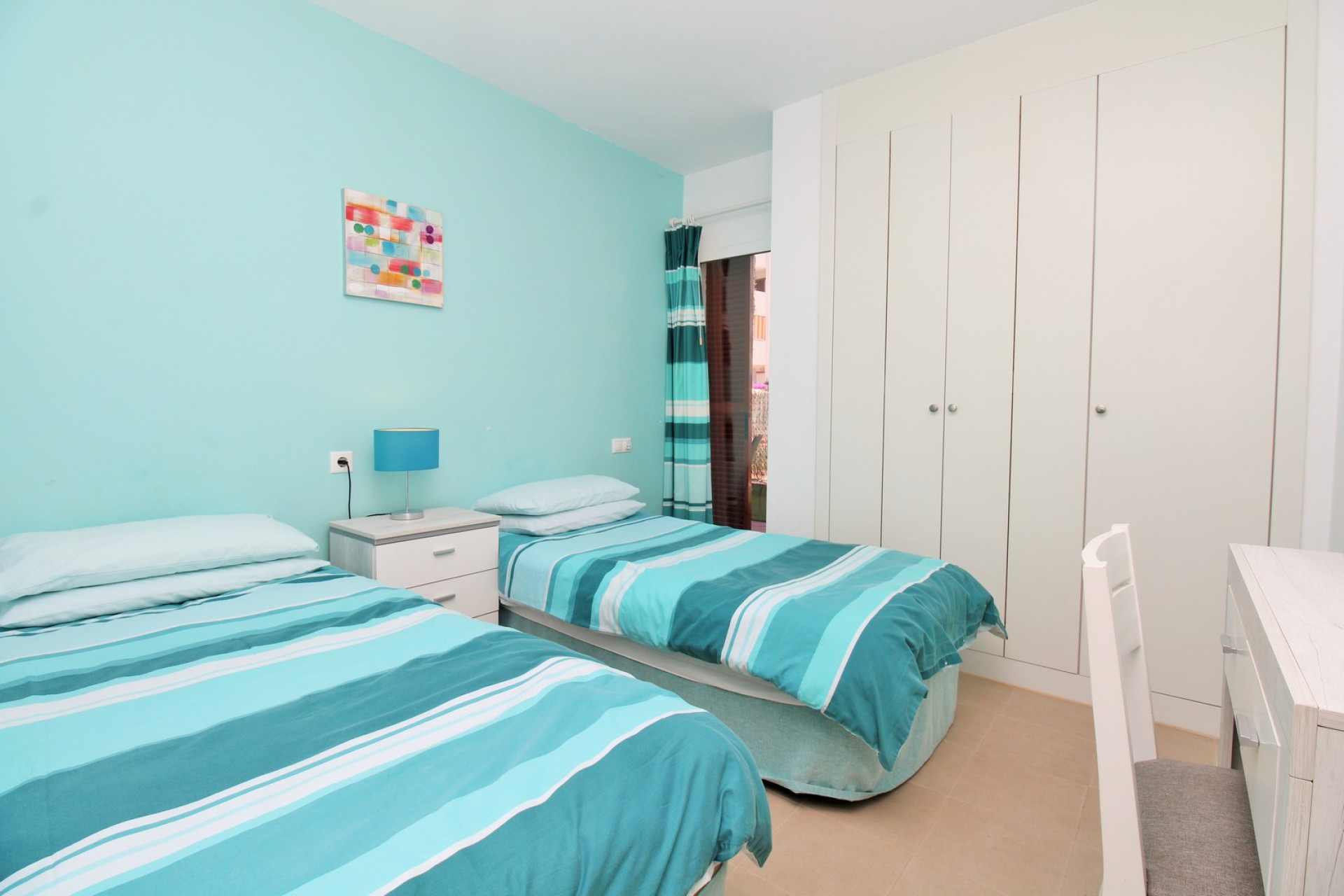 Herverkoop - Appartement  - Playa Flamenca