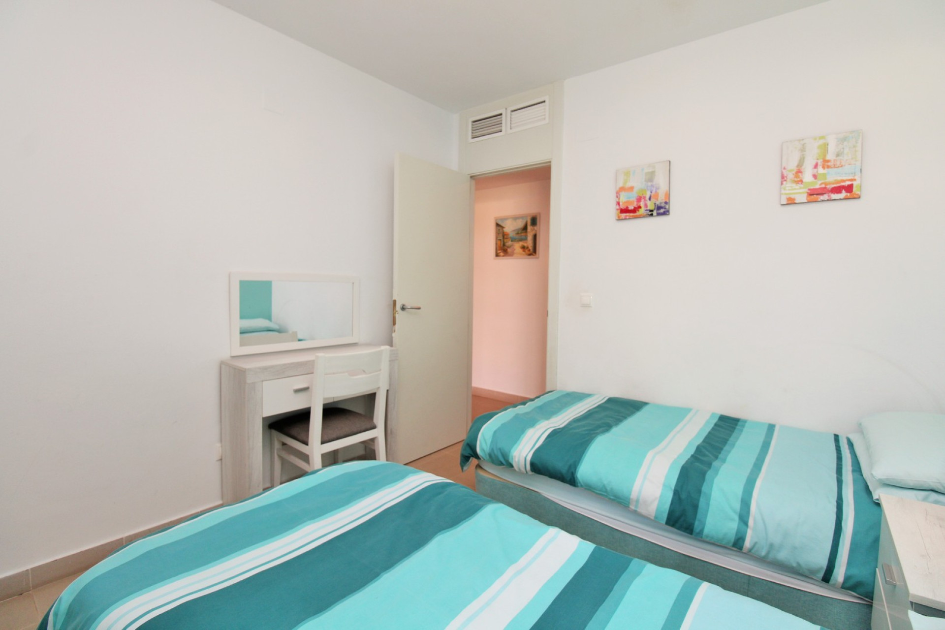 Herverkoop - Appartement  - Playa Flamenca
