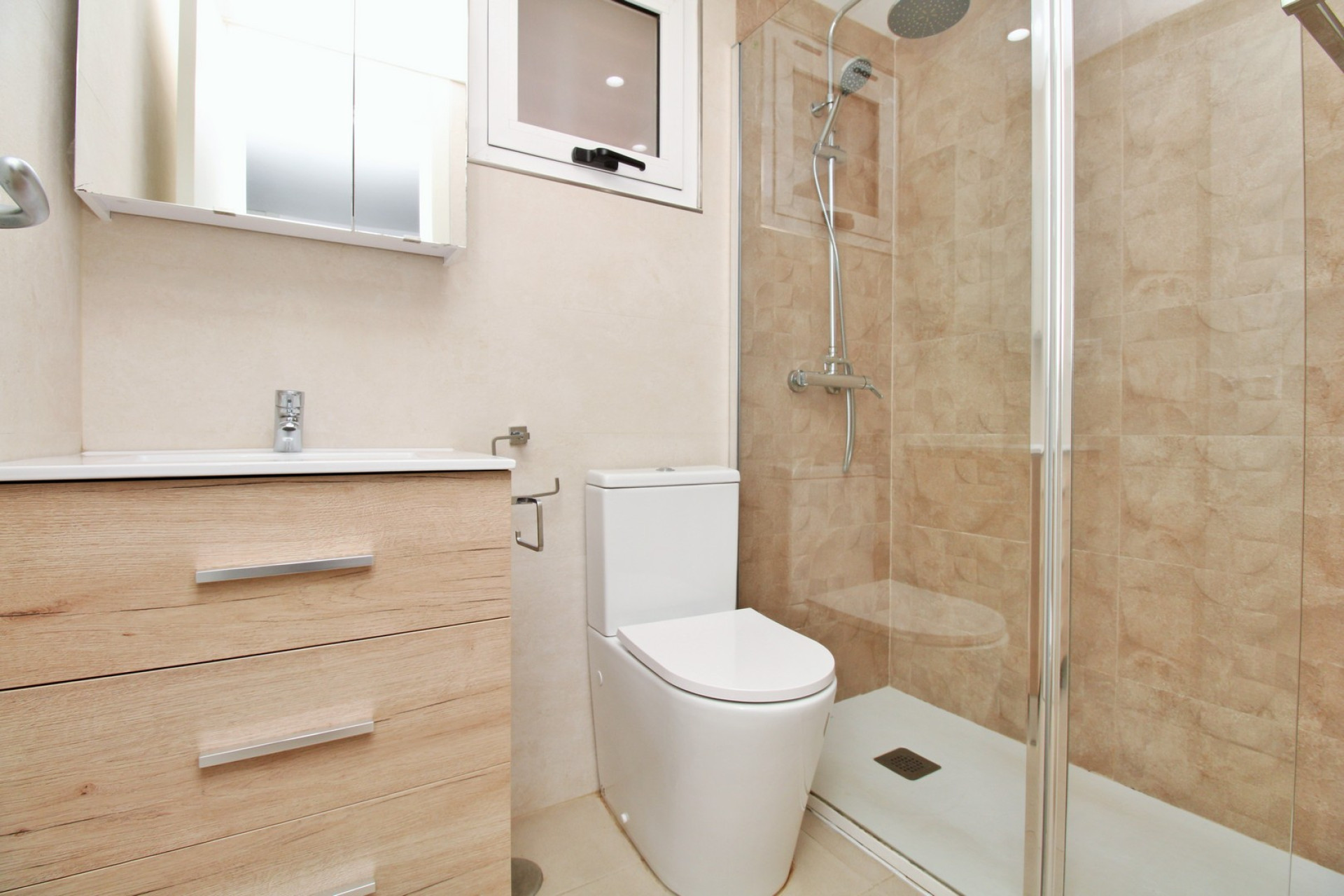 Herverkoop - Appartement  - Playa Flamenca