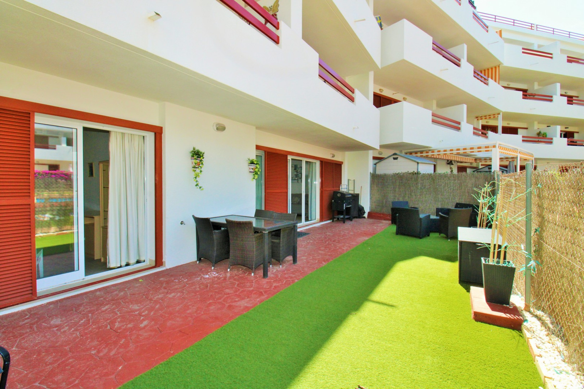 Herverkoop - Appartement  - Playa Flamenca