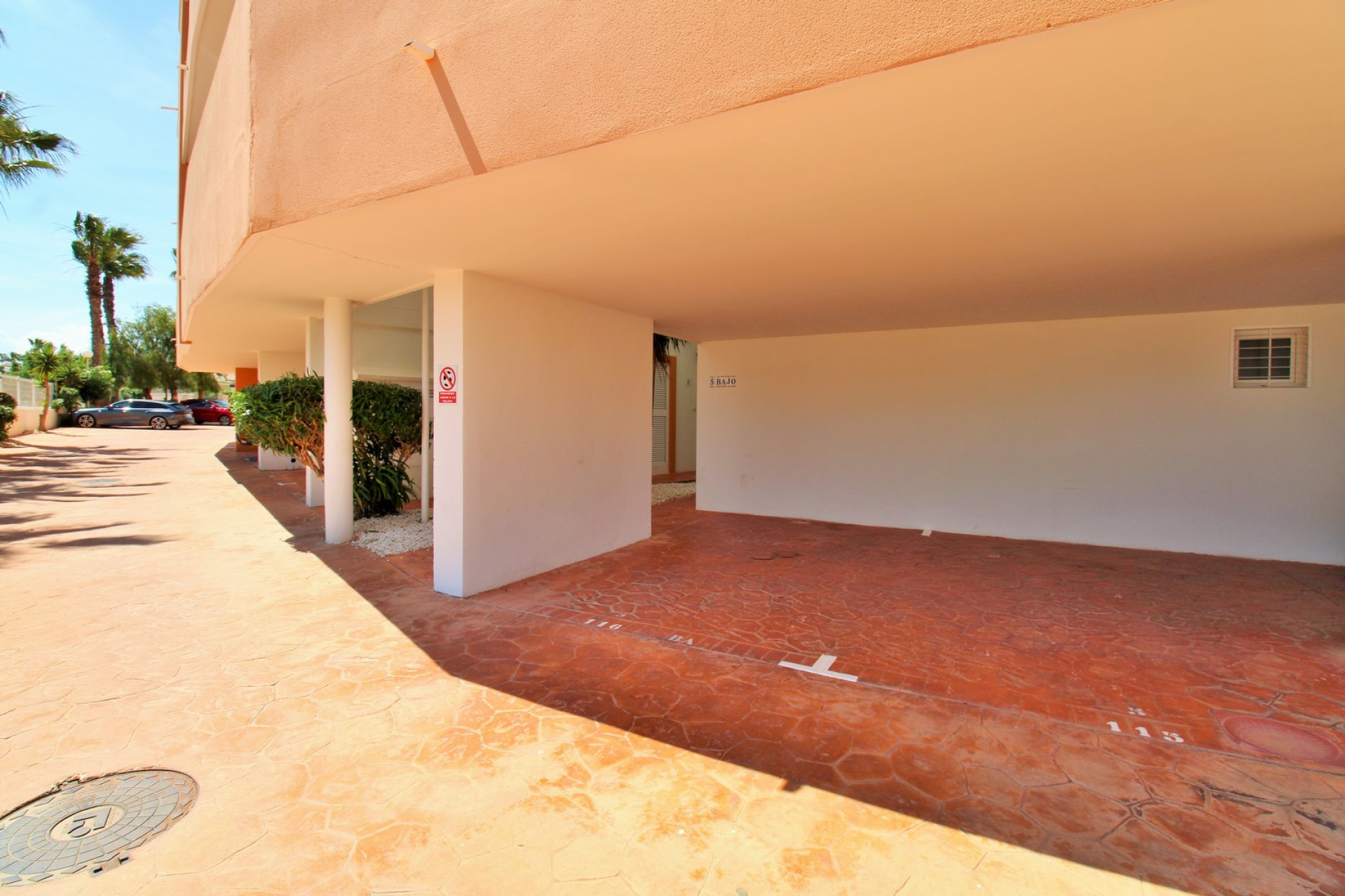 Herverkoop - Appartement  - Playa Flamenca
