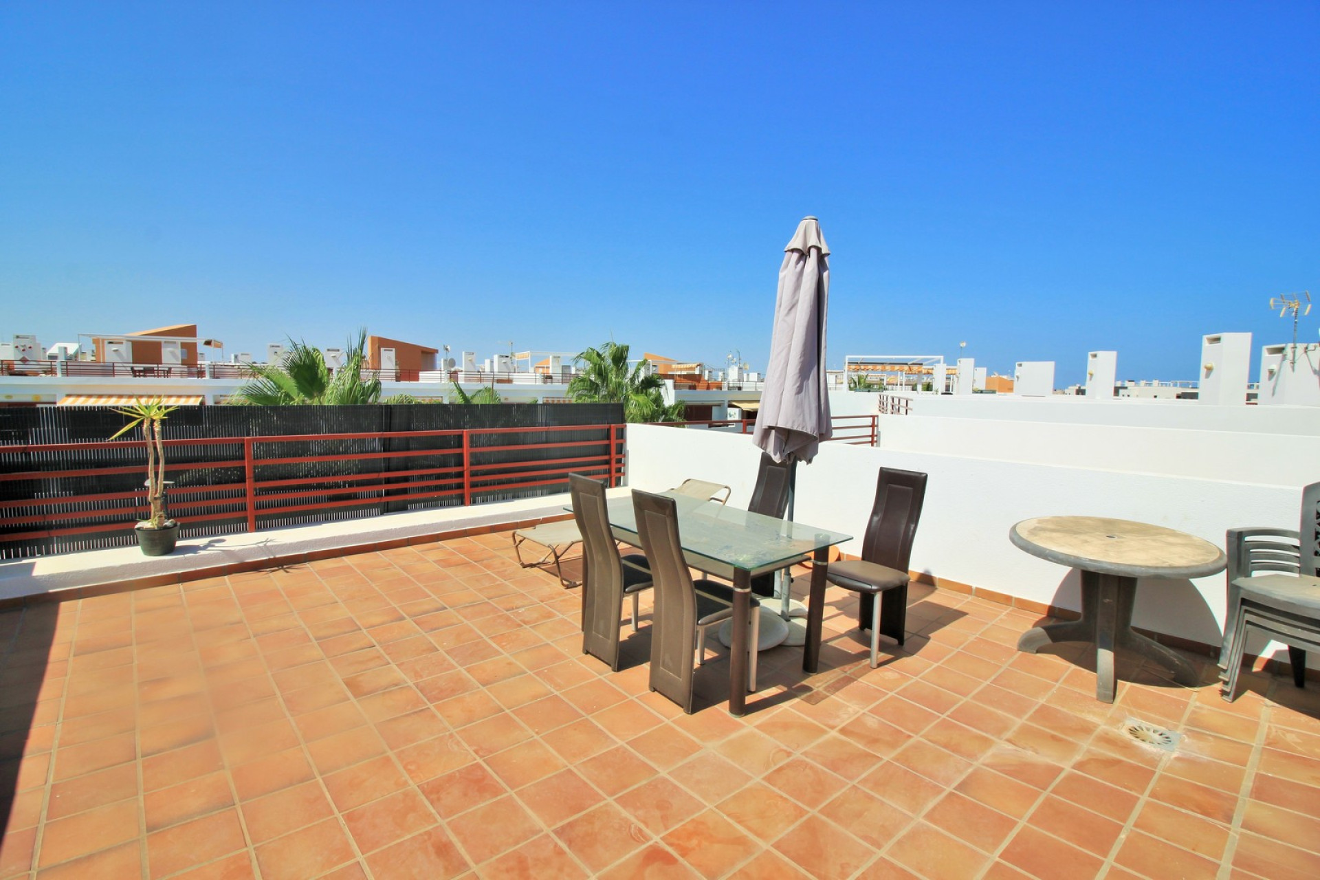 Herverkoop - Appartement  - Playa Flamenca