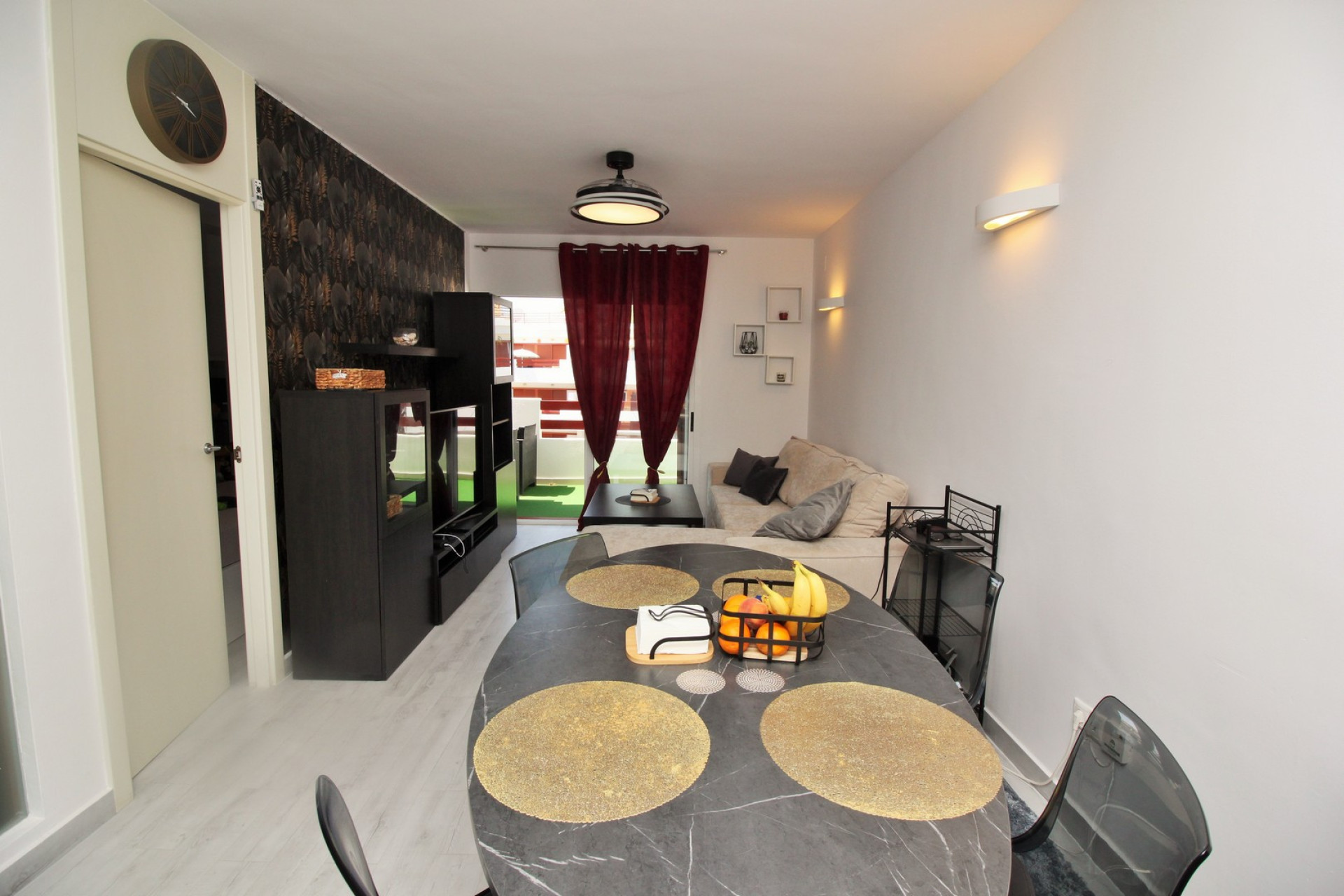 Herverkoop - Appartement  - Playa Flamenca