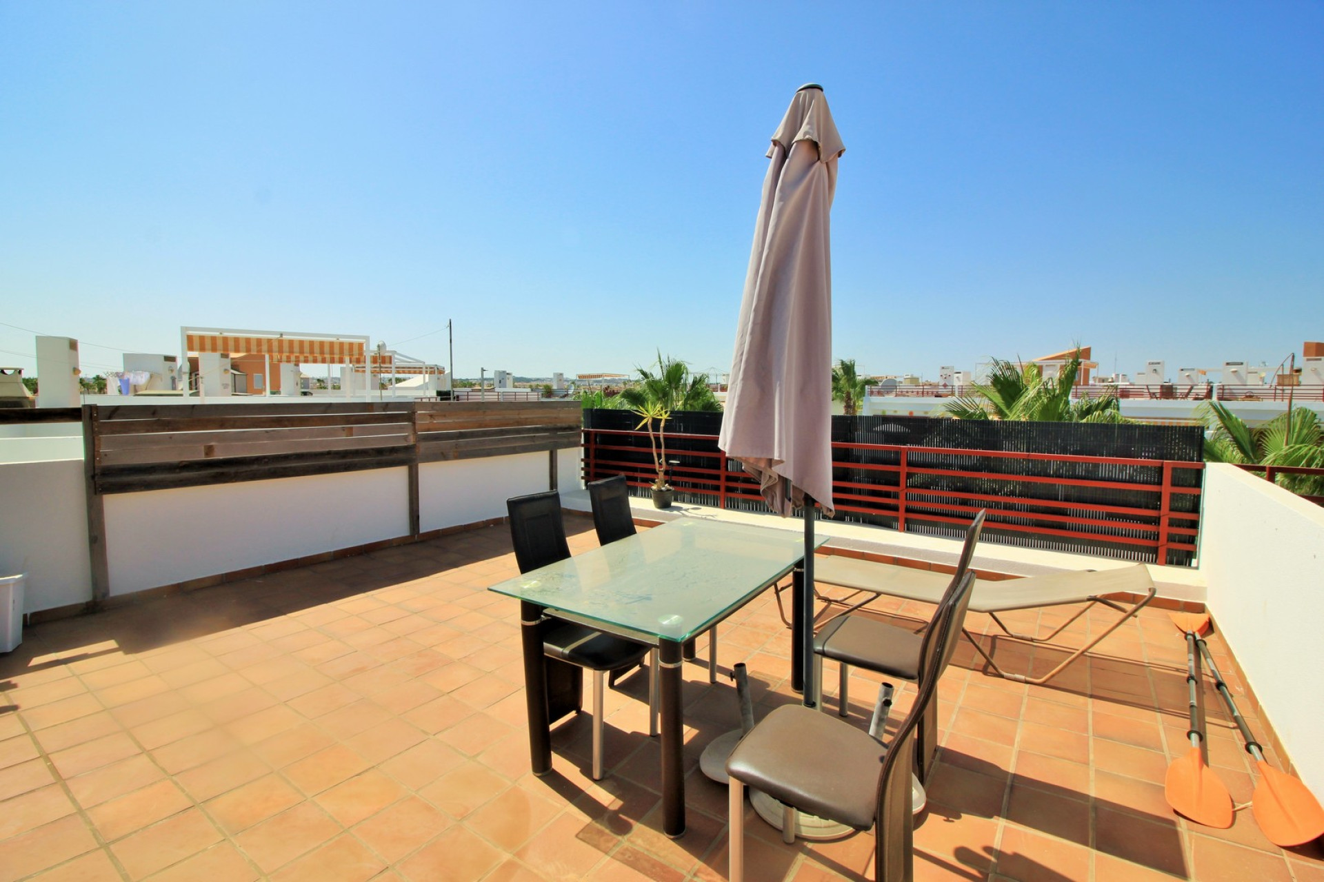 Herverkoop - Appartement  - Playa Flamenca