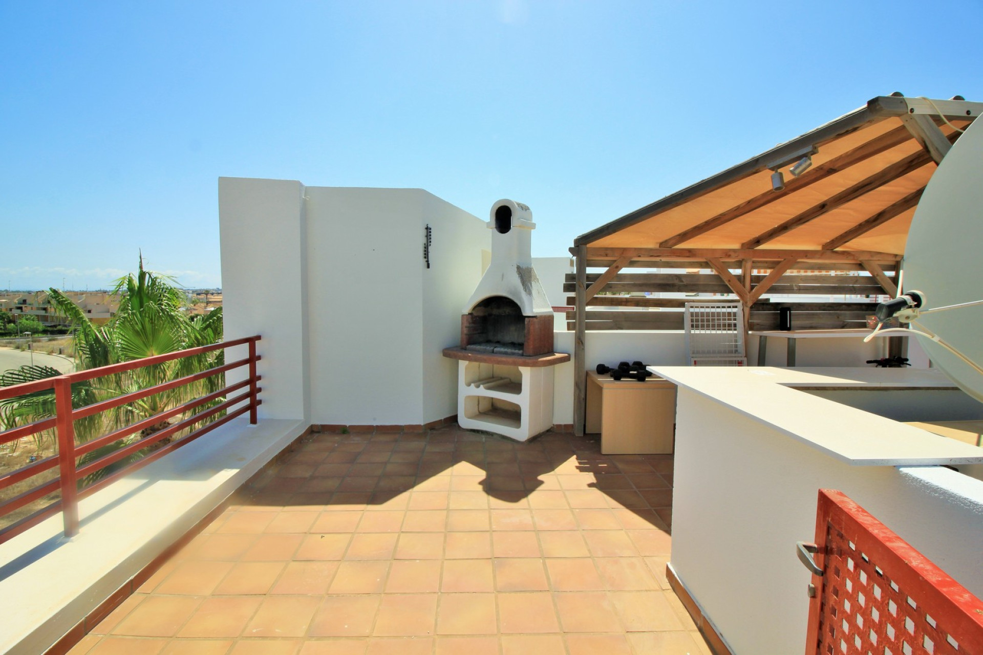 Herverkoop - Appartement  - Playa Flamenca