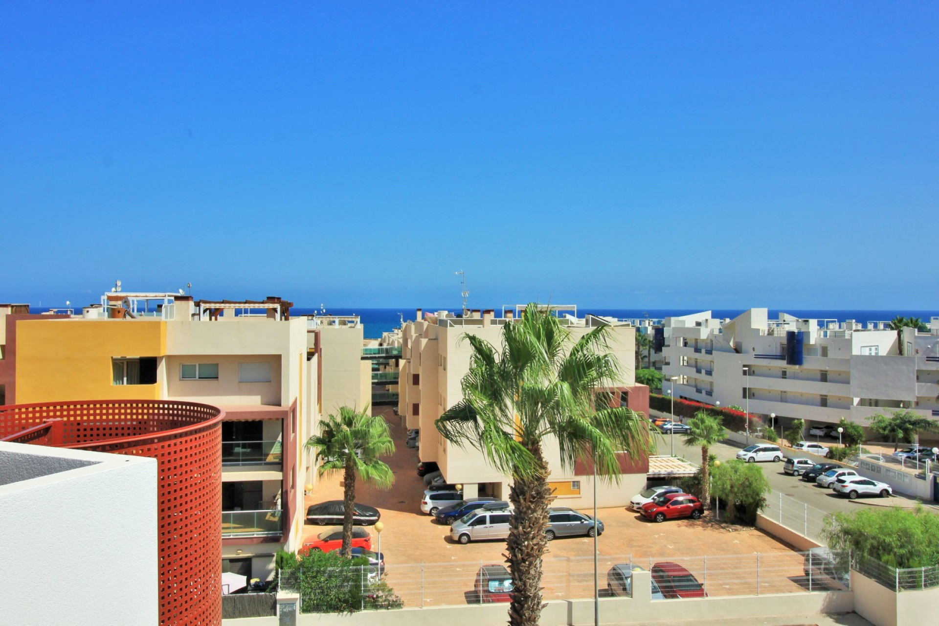 Herverkoop - Appartement  - Playa Flamenca