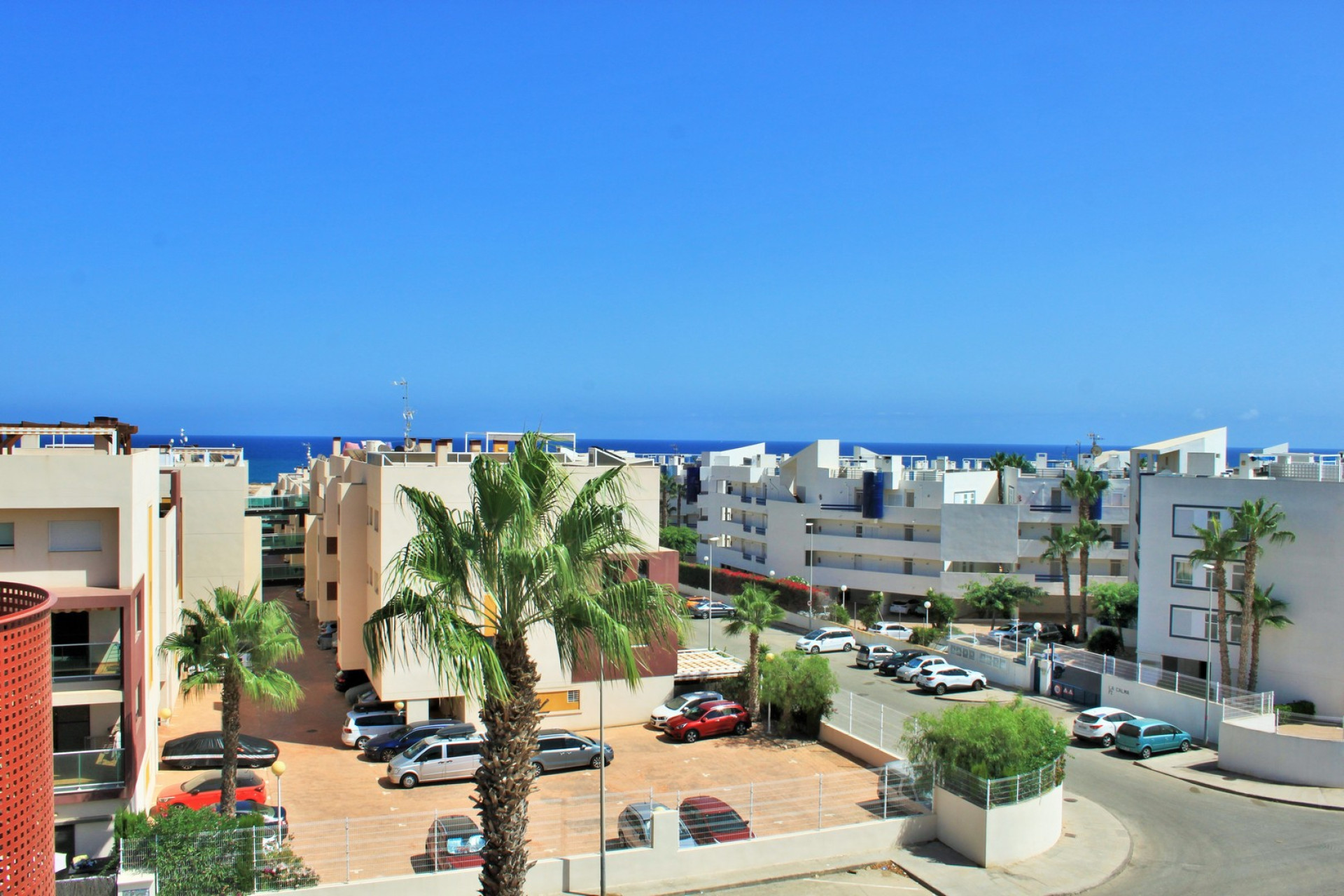 Herverkoop - Appartement  - Playa Flamenca