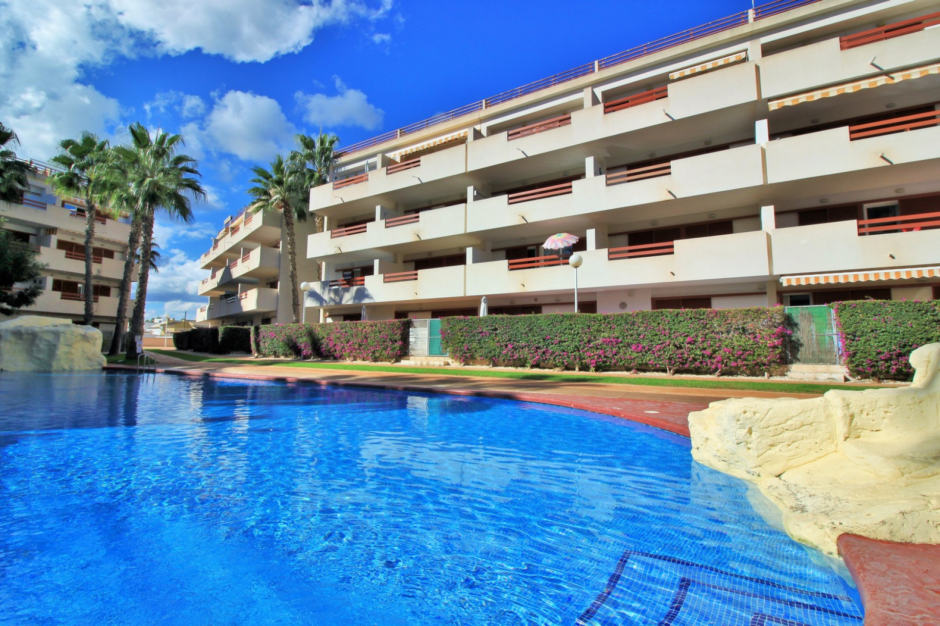 Herverkoop - Appartement  - Playa Flamenca