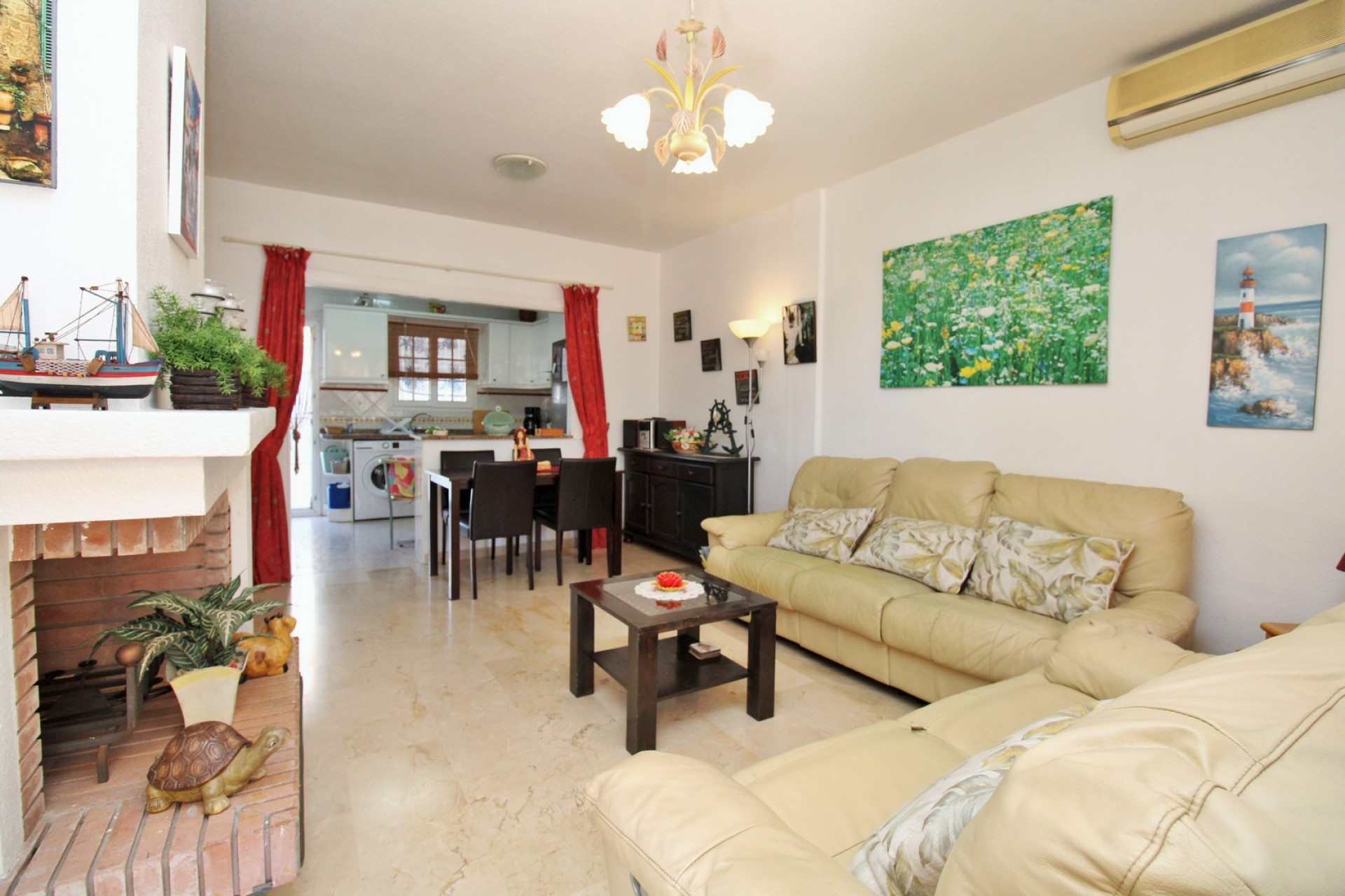 Herverkoop - Appartement  - Playa Flamenca
