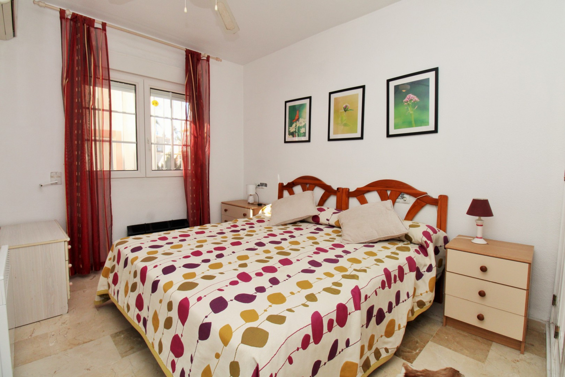 Herverkoop - Appartement  - Playa Flamenca