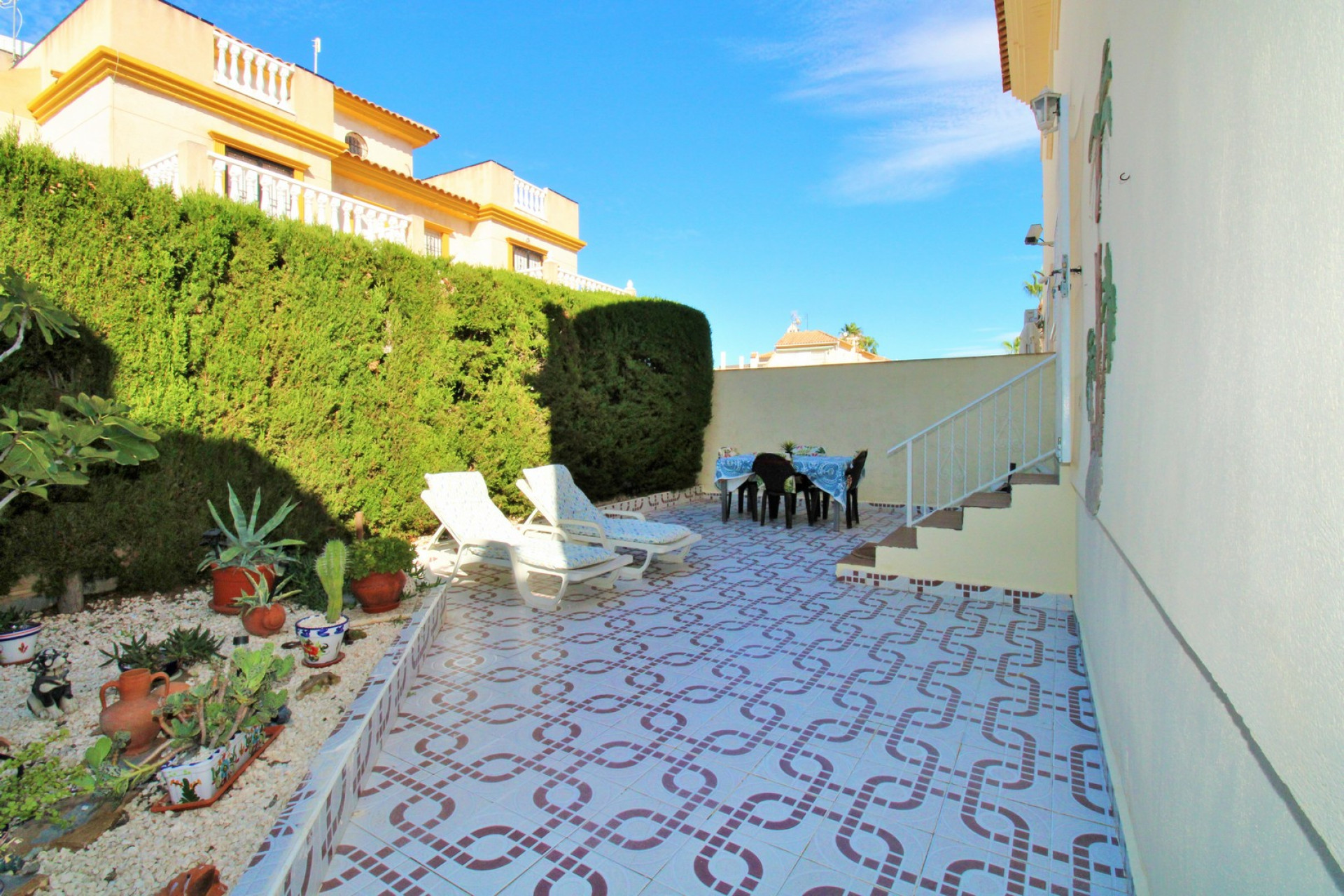 Herverkoop - Appartement  - Playa Flamenca