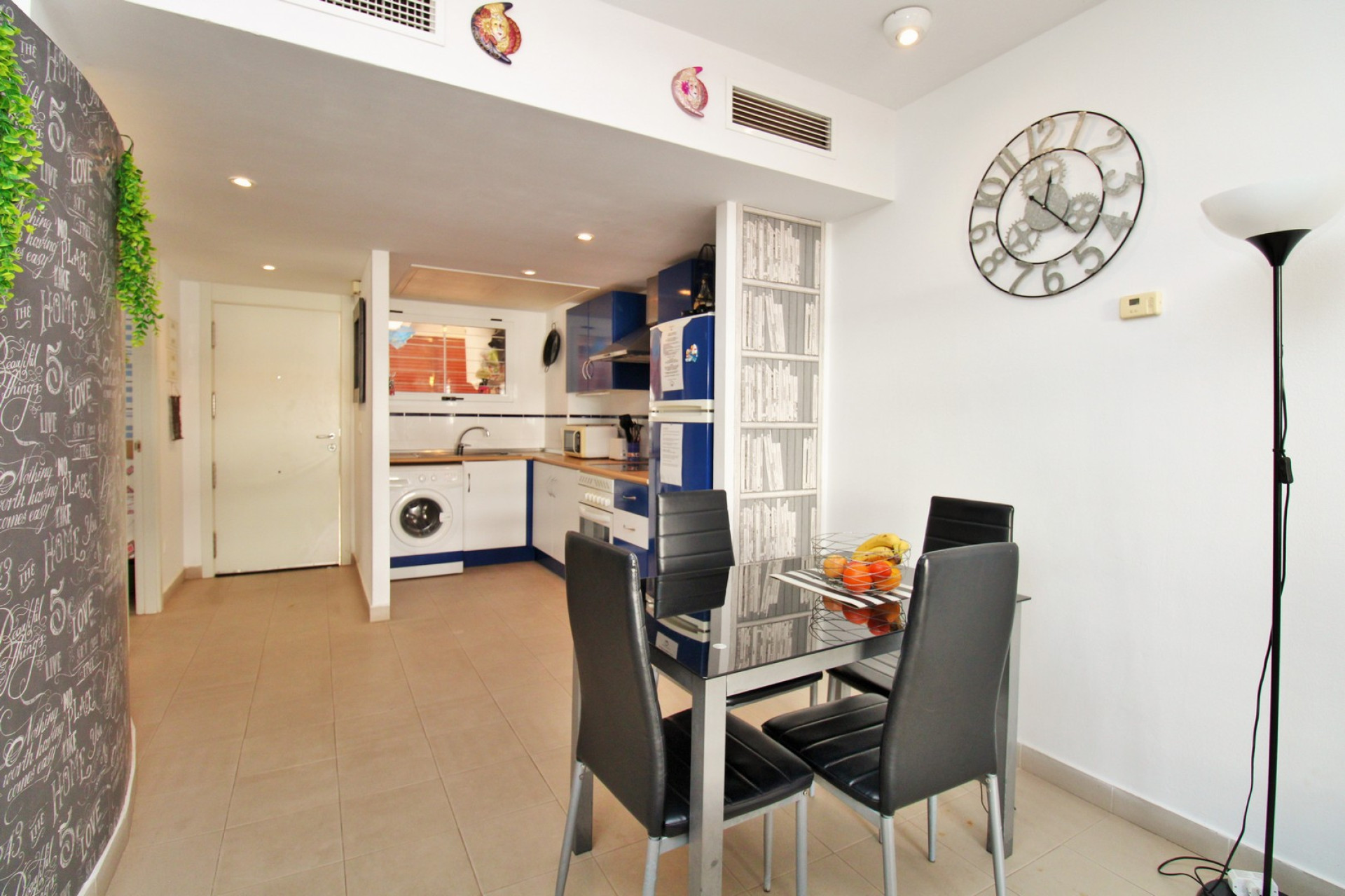 Herverkoop - Appartement  - Playa Flamenca
