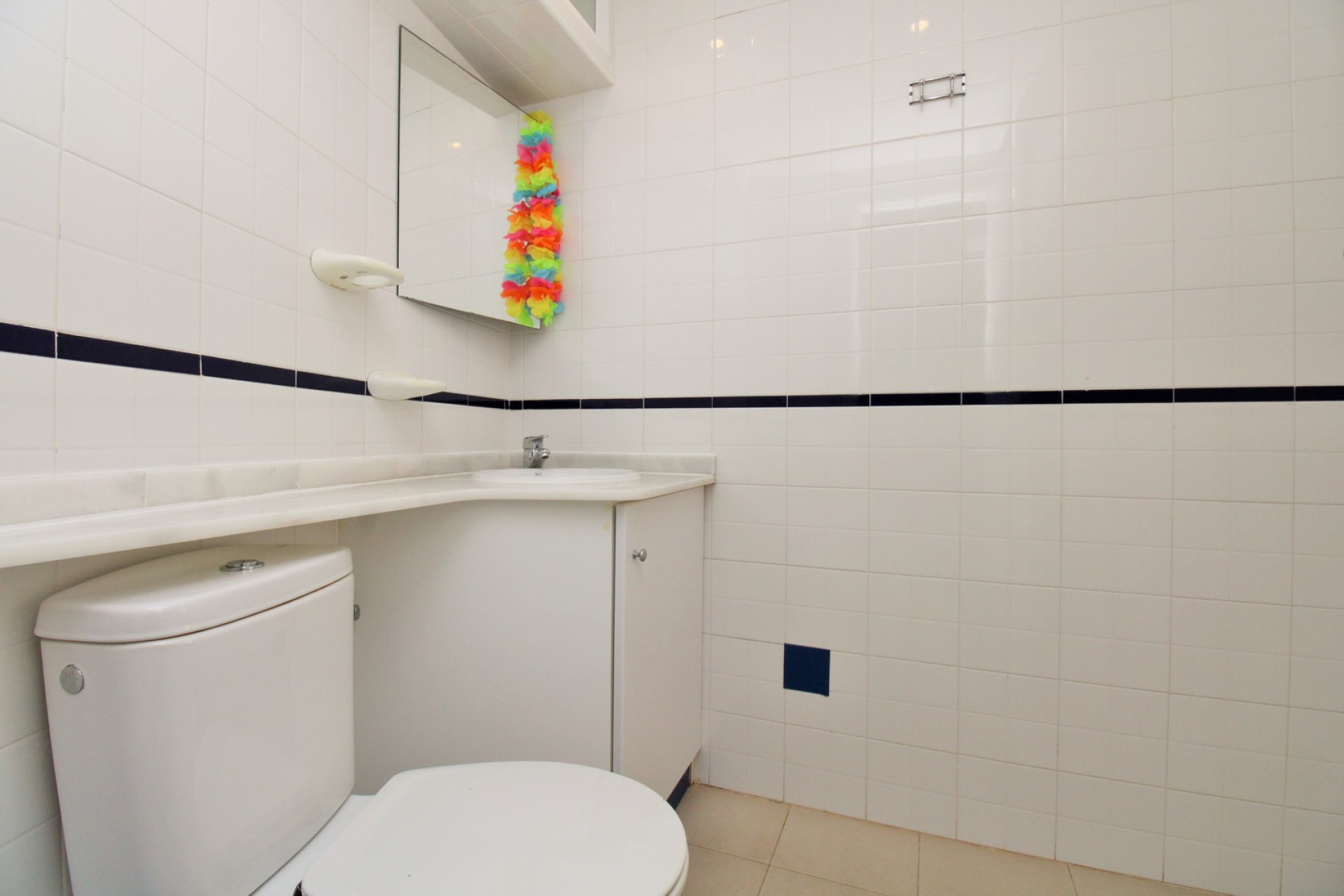 Herverkoop - Appartement  - Playa Flamenca