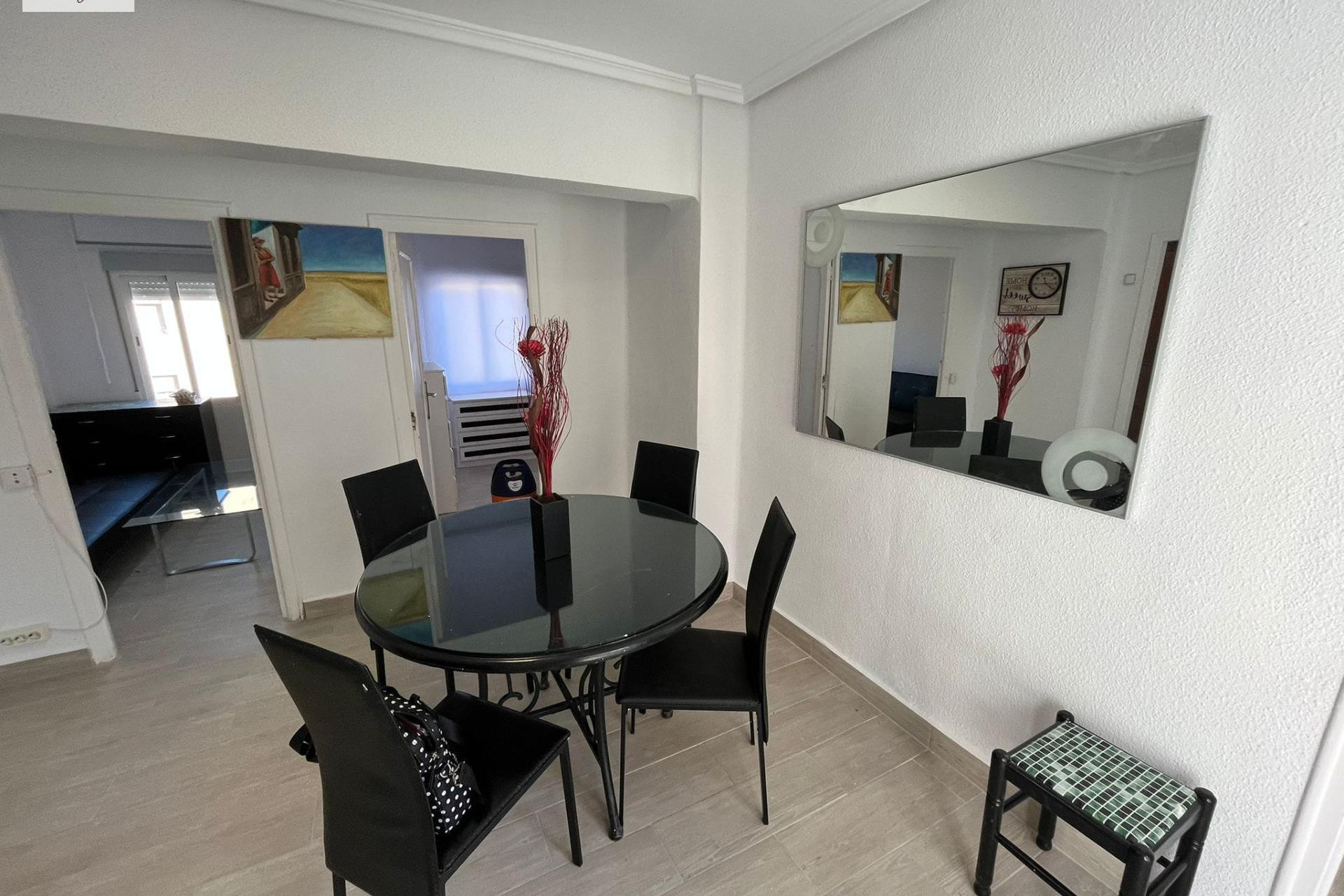 Herverkoop - Appartement  - Puerto de Sagunto - Nuevo centro