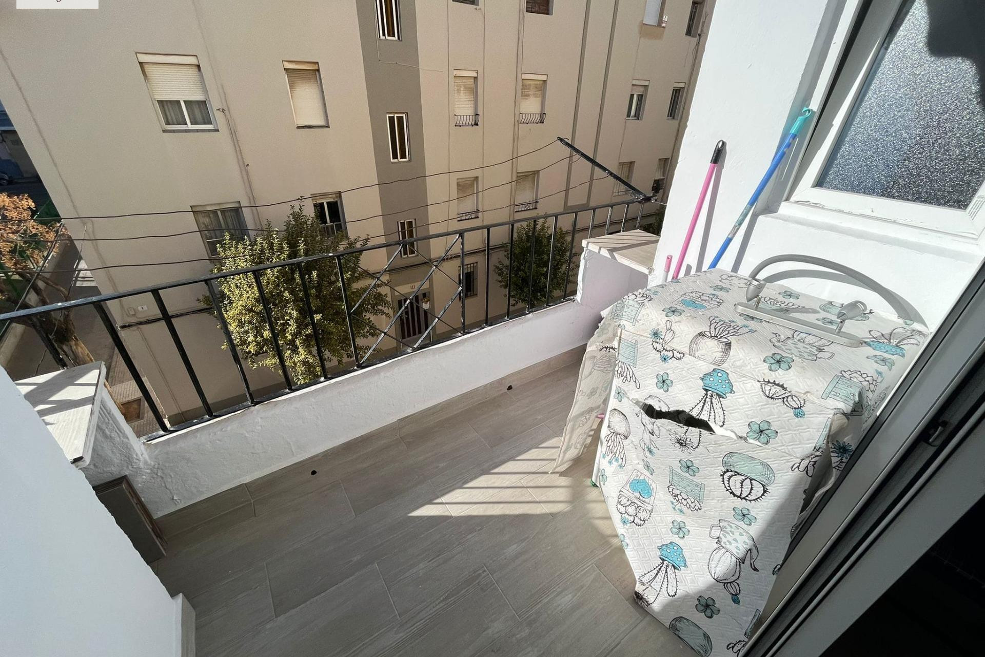 Herverkoop - Appartement  - Puerto de Sagunto - Nuevo centro