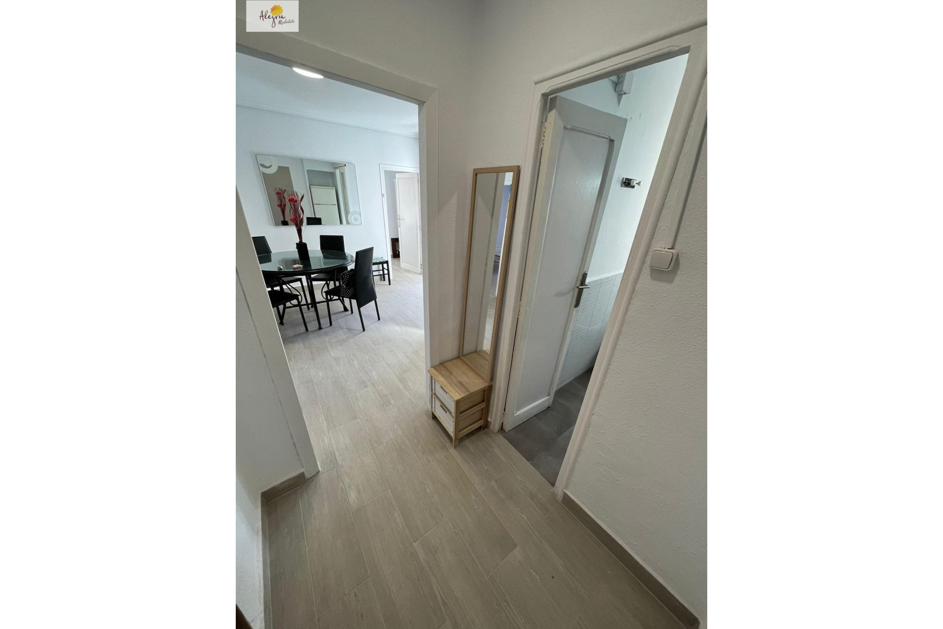 Herverkoop - Appartement  - Puerto de Sagunto - Nuevo centro