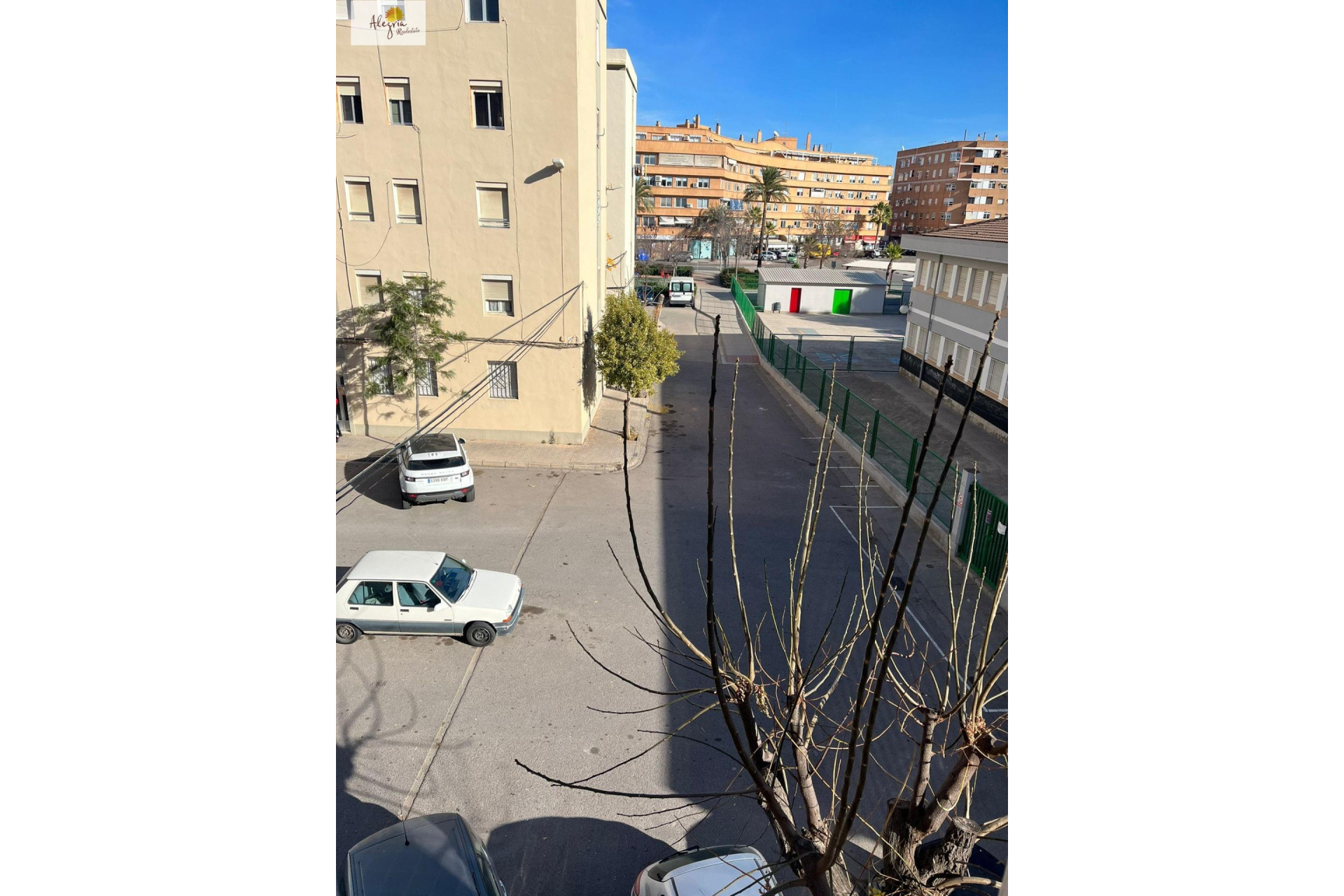 Herverkoop - Appartement  - Puerto de Sagunto - Nuevo centro