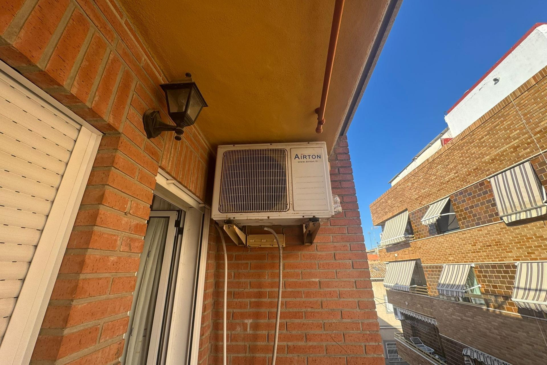 Herverkoop - Appartement  - Puerto de Sagunto - Playa puerto de sagunto