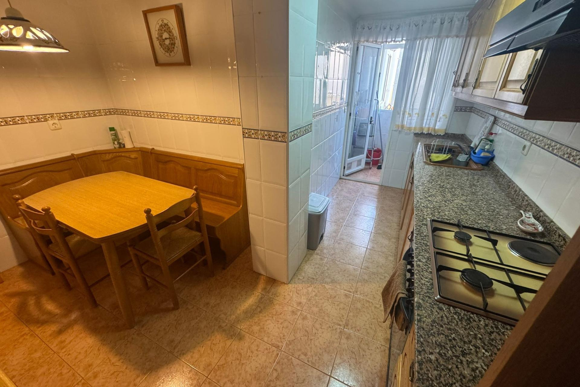 Herverkoop - Appartement  - Puerto de Sagunto - Playa puerto de sagunto