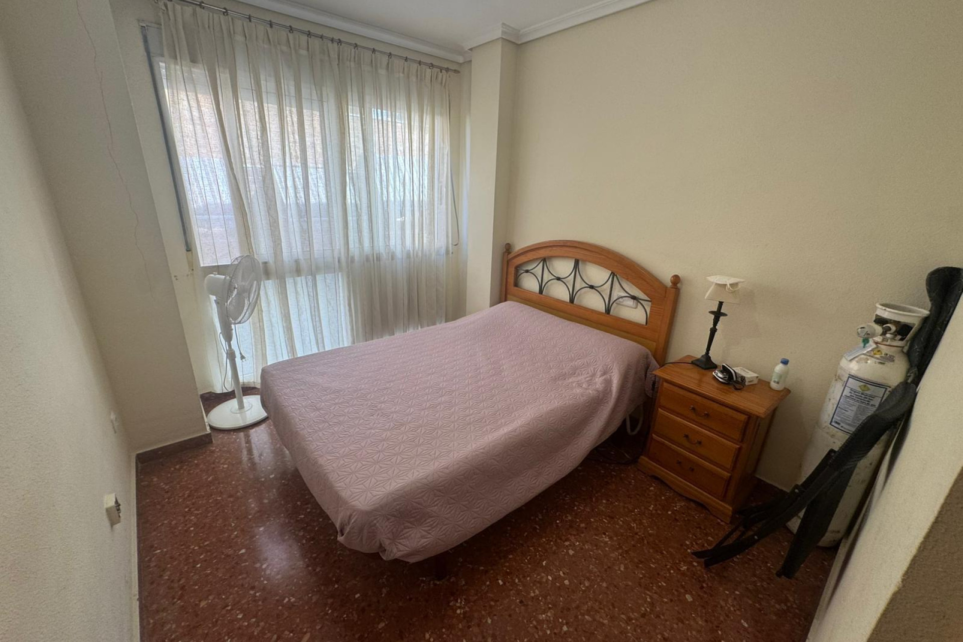 Herverkoop - Appartement  - Puerto de Sagunto - Playa puerto de sagunto