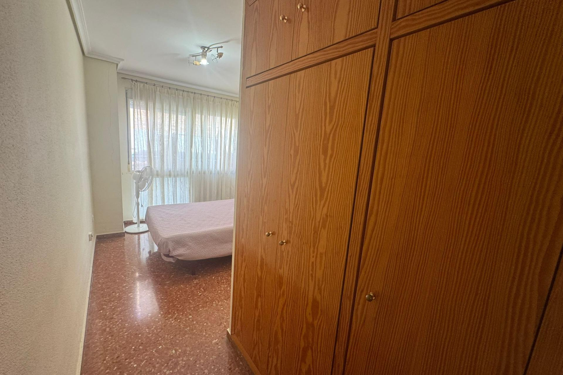Herverkoop - Appartement  - Puerto de Sagunto - Playa puerto de sagunto