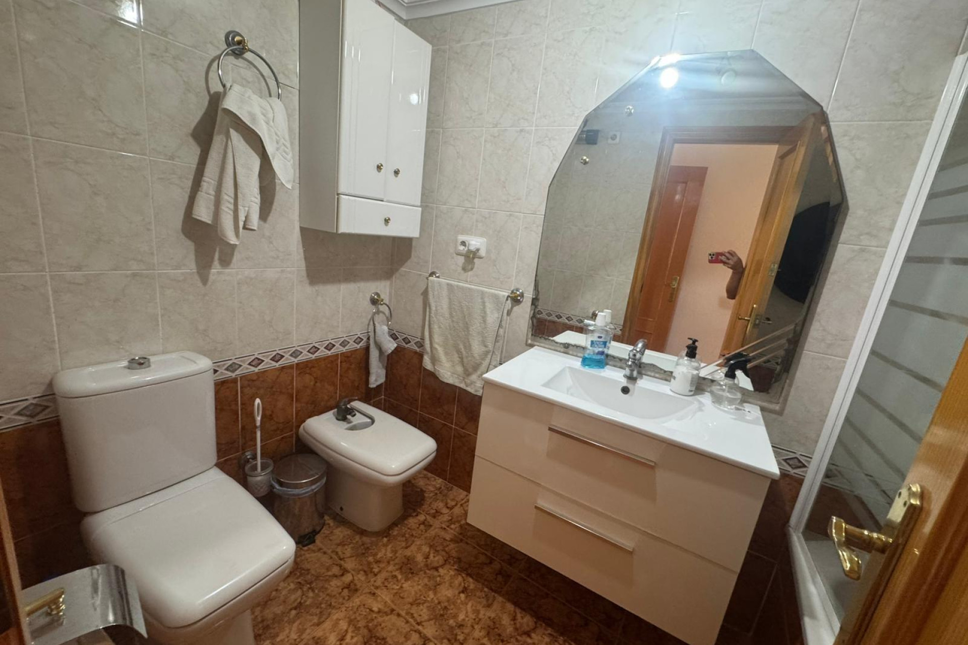 Herverkoop - Appartement  - Puerto de Sagunto - Playa puerto de sagunto