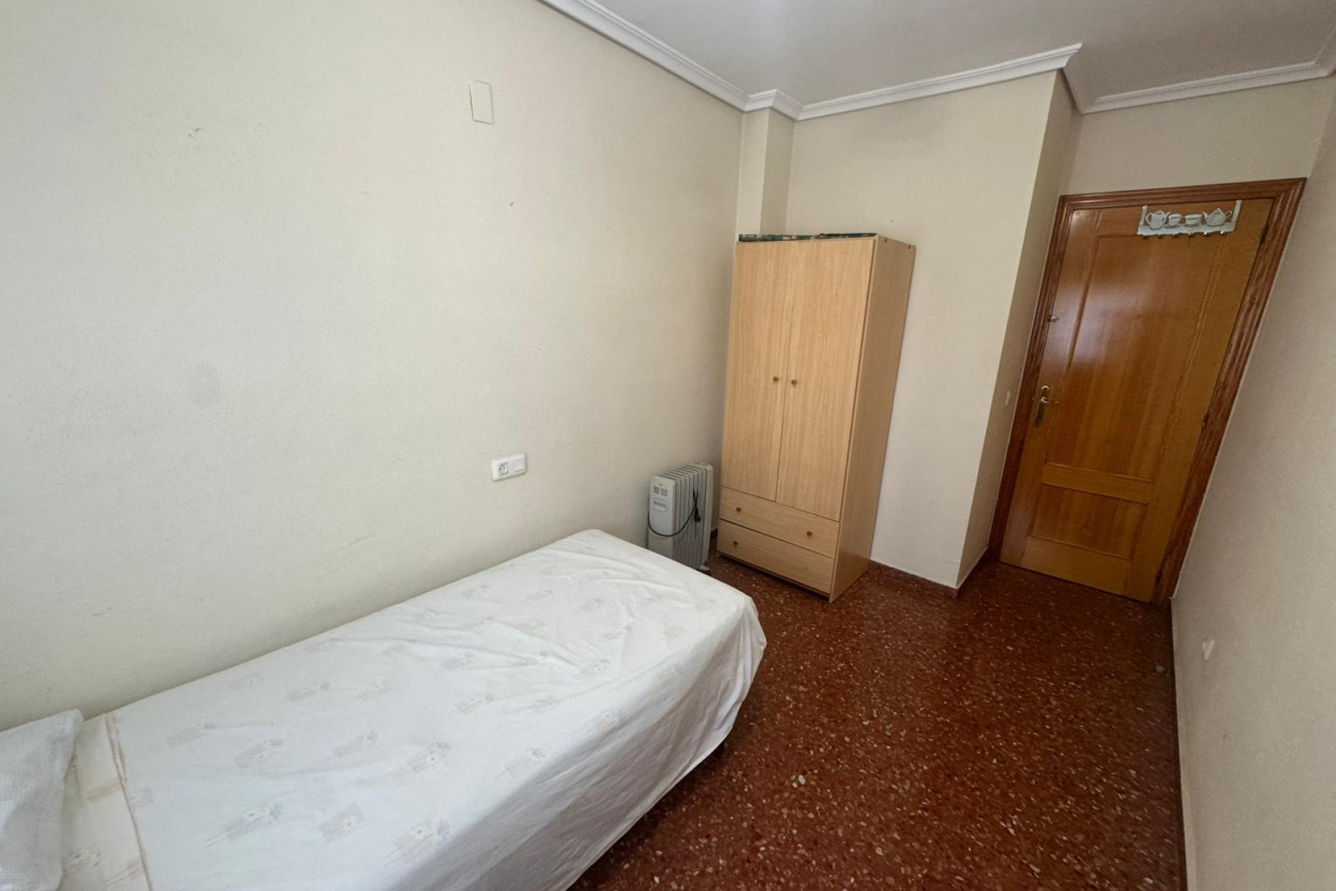 Herverkoop - Appartement  - Puerto de Sagunto - Playa puerto de sagunto