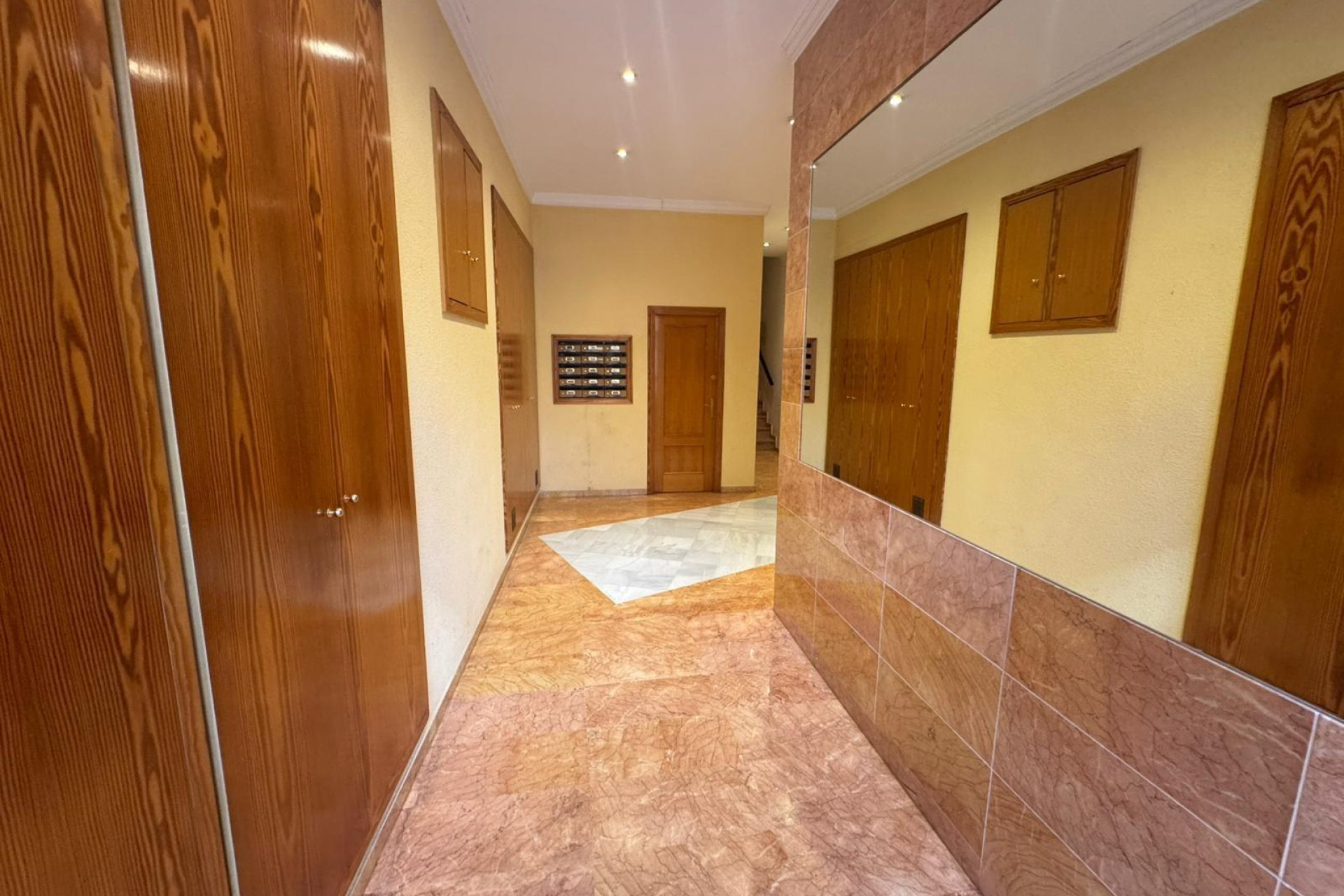 Herverkoop - Appartement  - Puerto de Sagunto - Playa puerto de sagunto