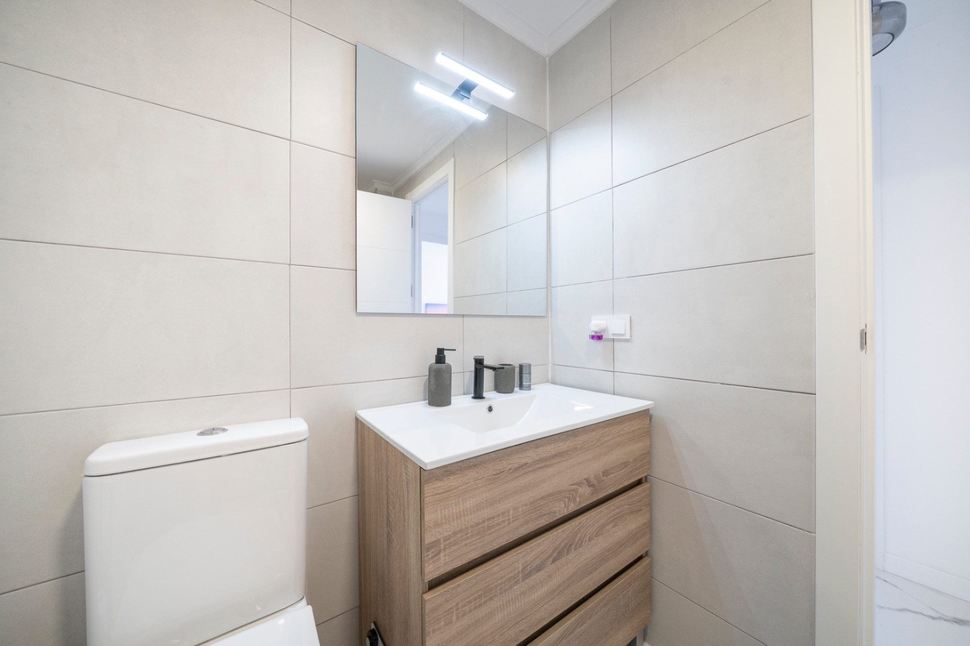 Herverkoop - Appartement - Punta Prima