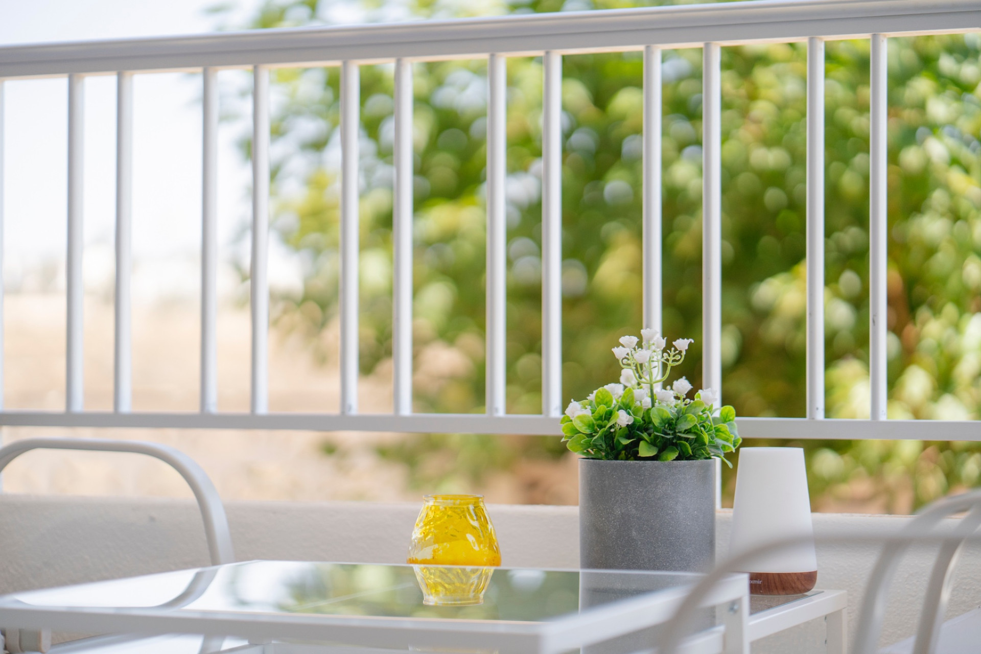 Herverkoop - Appartement - Punta Prima