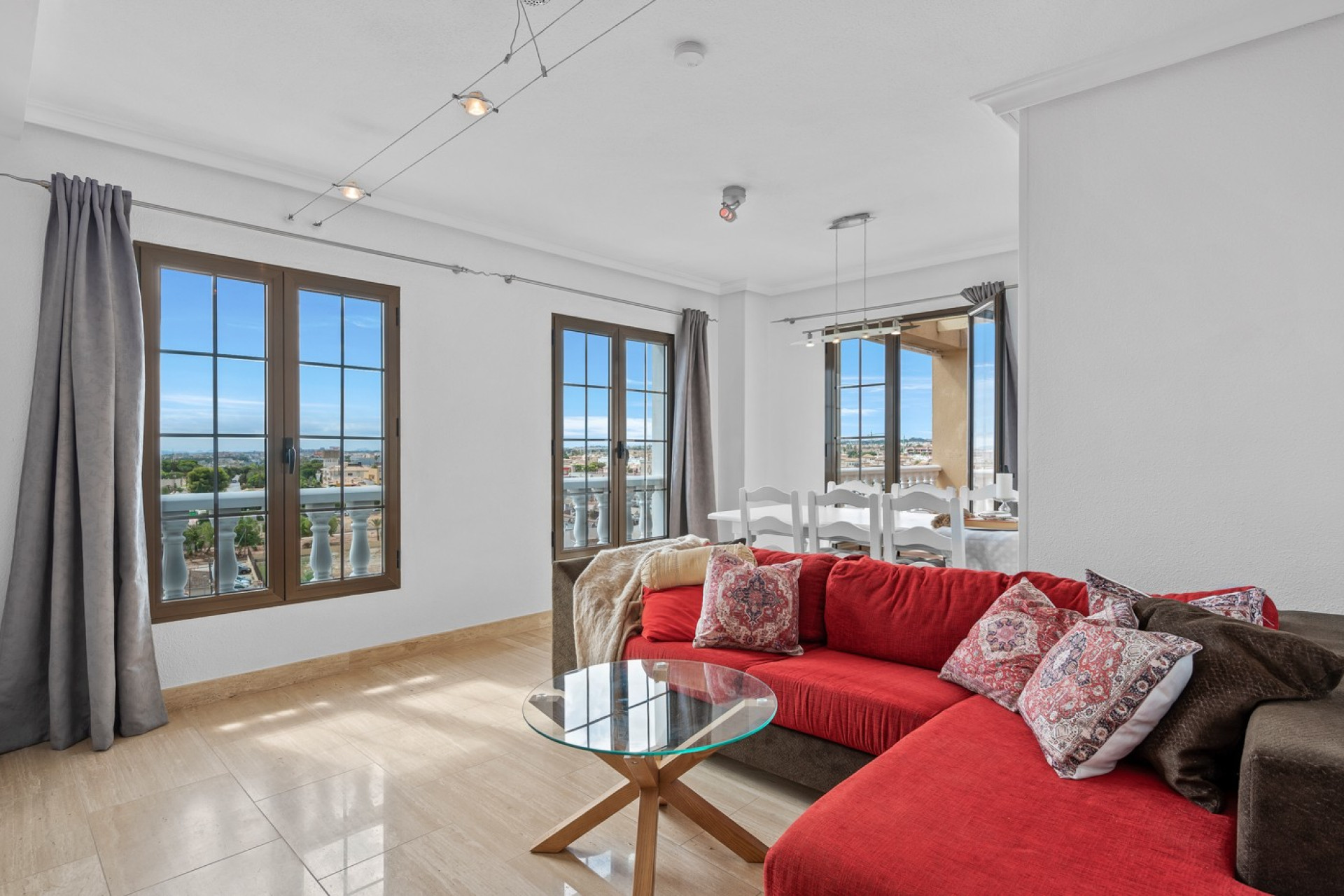 Herverkoop - Appartement  - Punta Prima