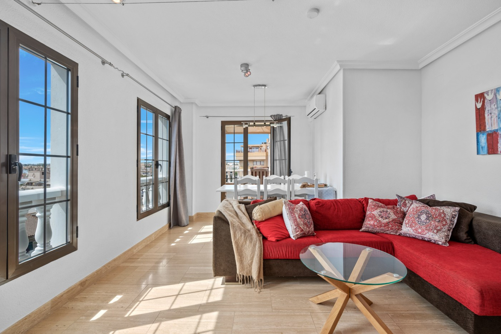 Herverkoop - Appartement  - Punta Prima