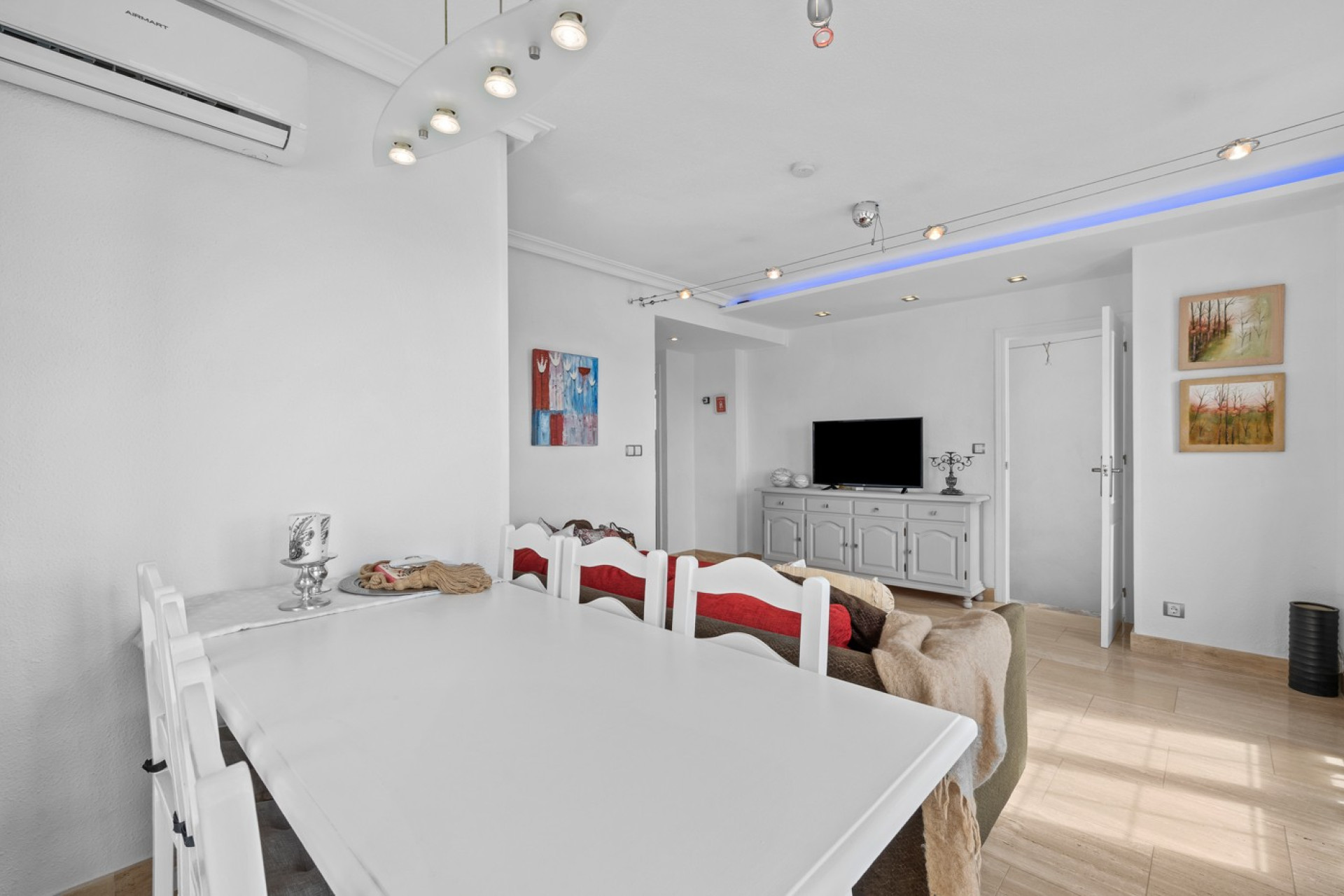 Herverkoop - Appartement  - Punta Prima