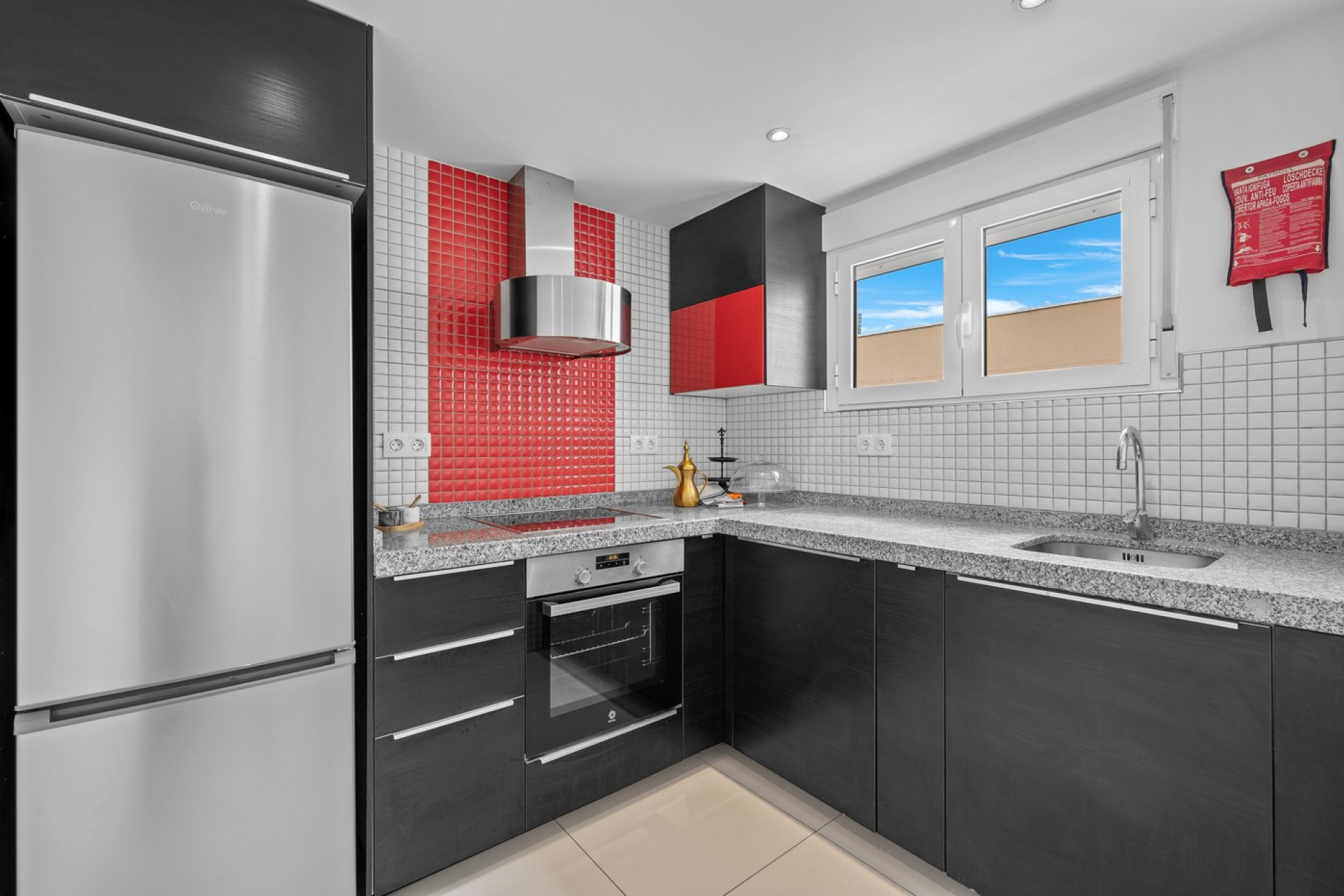 Herverkoop - Appartement  - Punta Prima