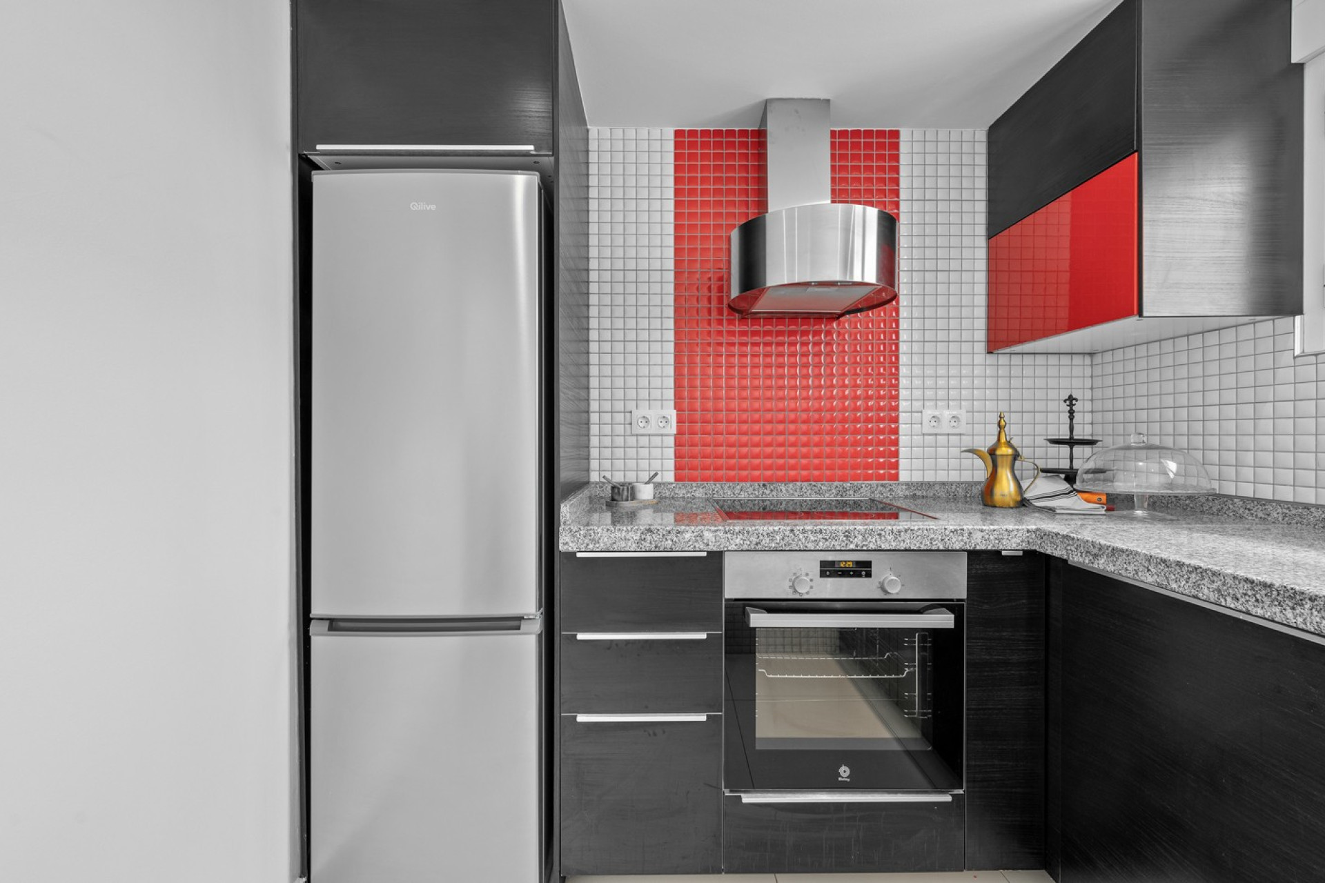 Herverkoop - Appartement  - Punta Prima