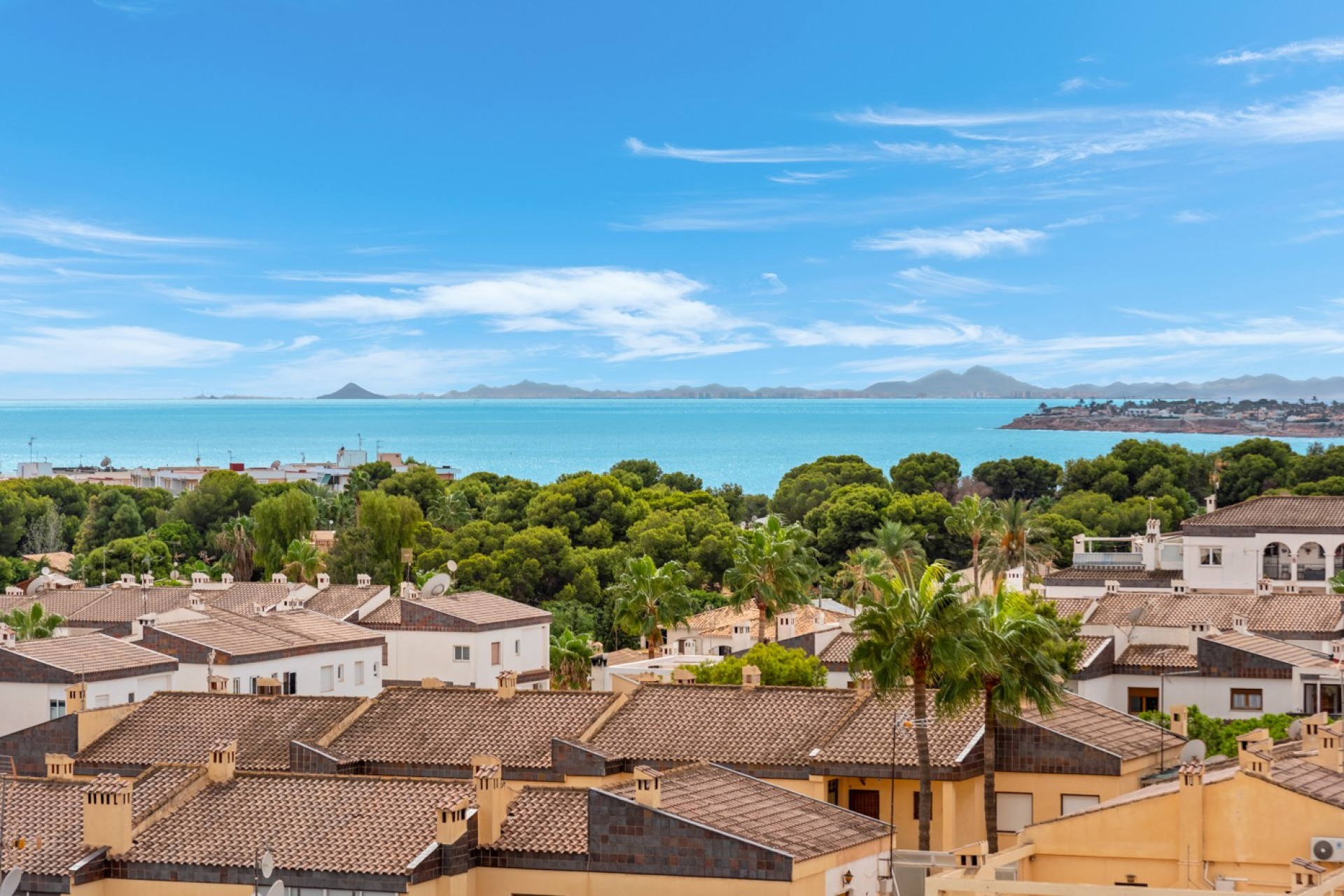 Herverkoop - Appartement  - Punta Prima