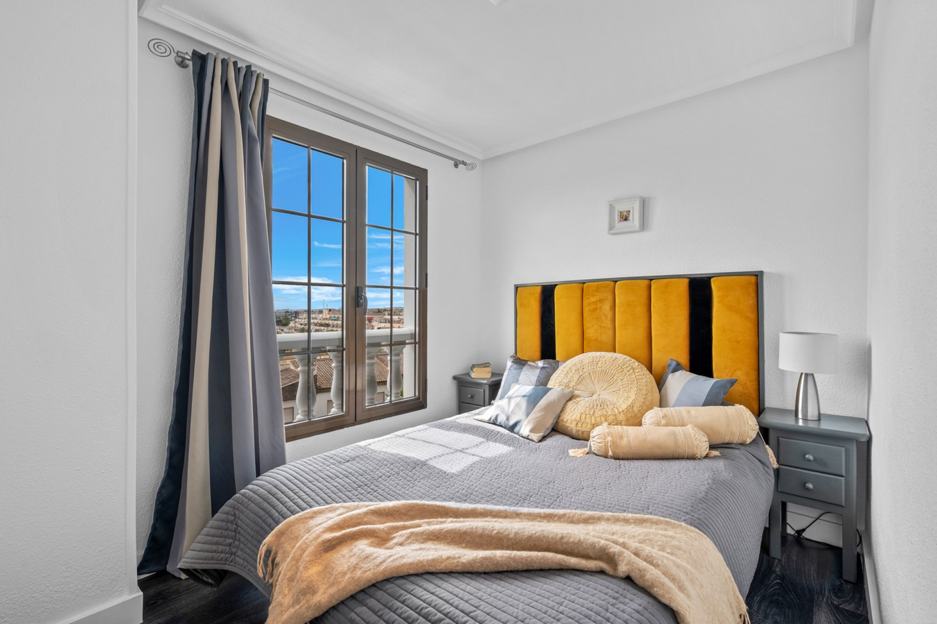 Herverkoop - Appartement  - Punta Prima