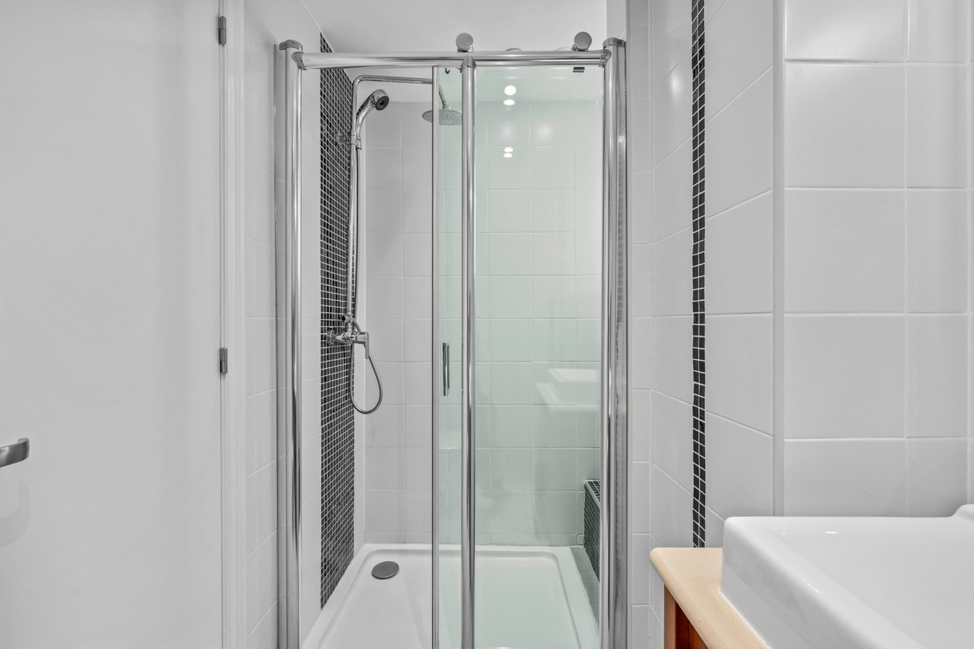 Herverkoop - Appartement  - Punta Prima