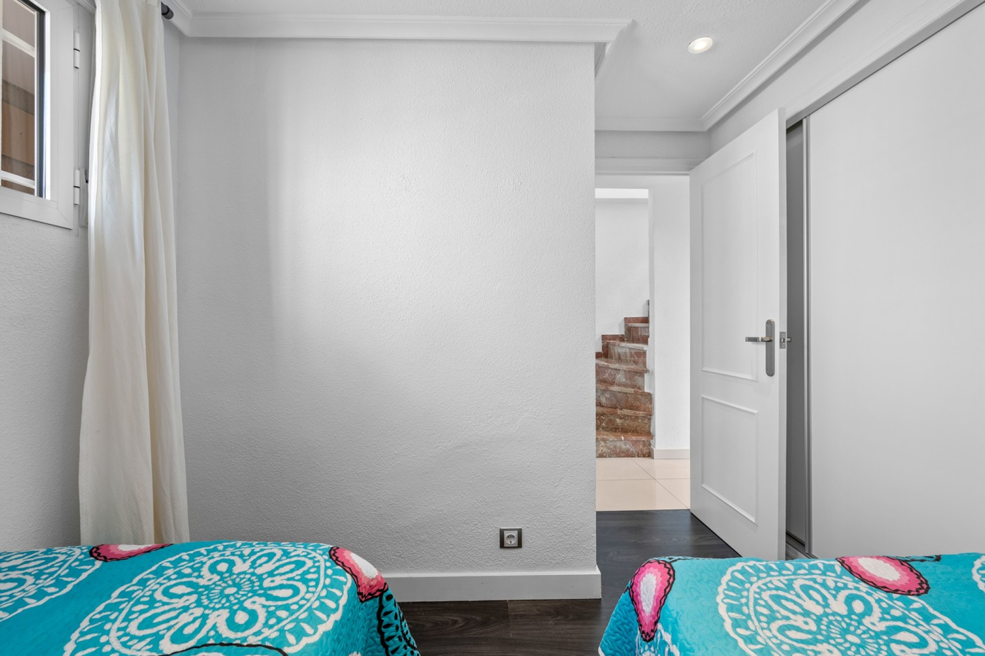 Herverkoop - Appartement  - Punta Prima